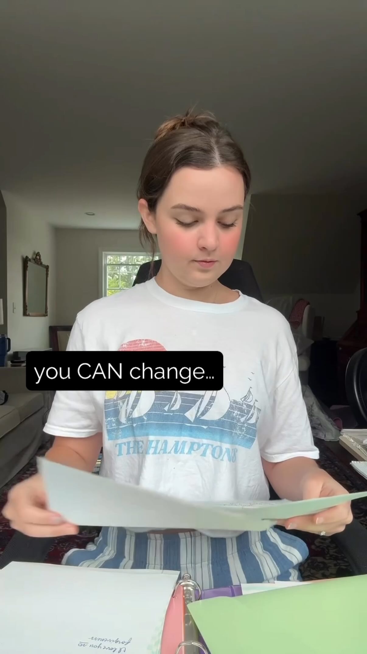 It’s sooooo possible for you to:
🙌🏻 unlock confidence in your voice 
🙌🏻 feel inspired and love your work
🙌🏻 get balanced, healed, and regulated 
The way I help singers unlock their voice, confidence, healing, and artistry is through my holistic approach. 
I needed this approach BADLY. I hated EVERYTHING I wrote and 
😖 felt actual pain in my throat whenever I needed to share my feelings or be vulnerable
So through the nervous system we can unpack and balance in mind, body, spirit, and voice!!! 
If you want this, DM or comment “BALANCE” and I’ll message you to see if you’re a good fit❤️
Xo,
Emily 💕
