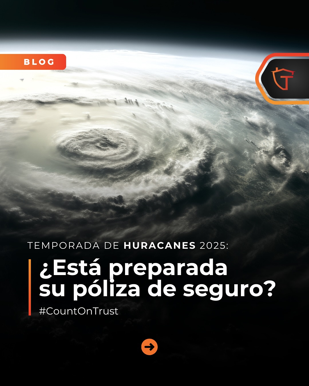 ⚠️ No espere a que el radar marque tormenta.
La temporada de huracanes 2025 está en marcha y su póliza de seguro podría no estar lista.
En nuestro nuevo artículo le contamos cómo asegurarse de que su cobertura, deducible y documentación estén al día antes de que llegue el próximo huracán.
🔍 Descubra cómo proteger su hogar, patrimonio y tranquilidad con pasos sencillos y claros.
📲 Lea más en: trustclaimsconsultants.com
✍️ Artículo escrito por: Sergio Mora, Public Adjuster licenciado en Florida.
#HurricaneSeason2025 #SegurosFlorida #TrustClaims #PublicAdjuster #ProtejaSuHogar #RevisiónDePóliza #floridahomeowners