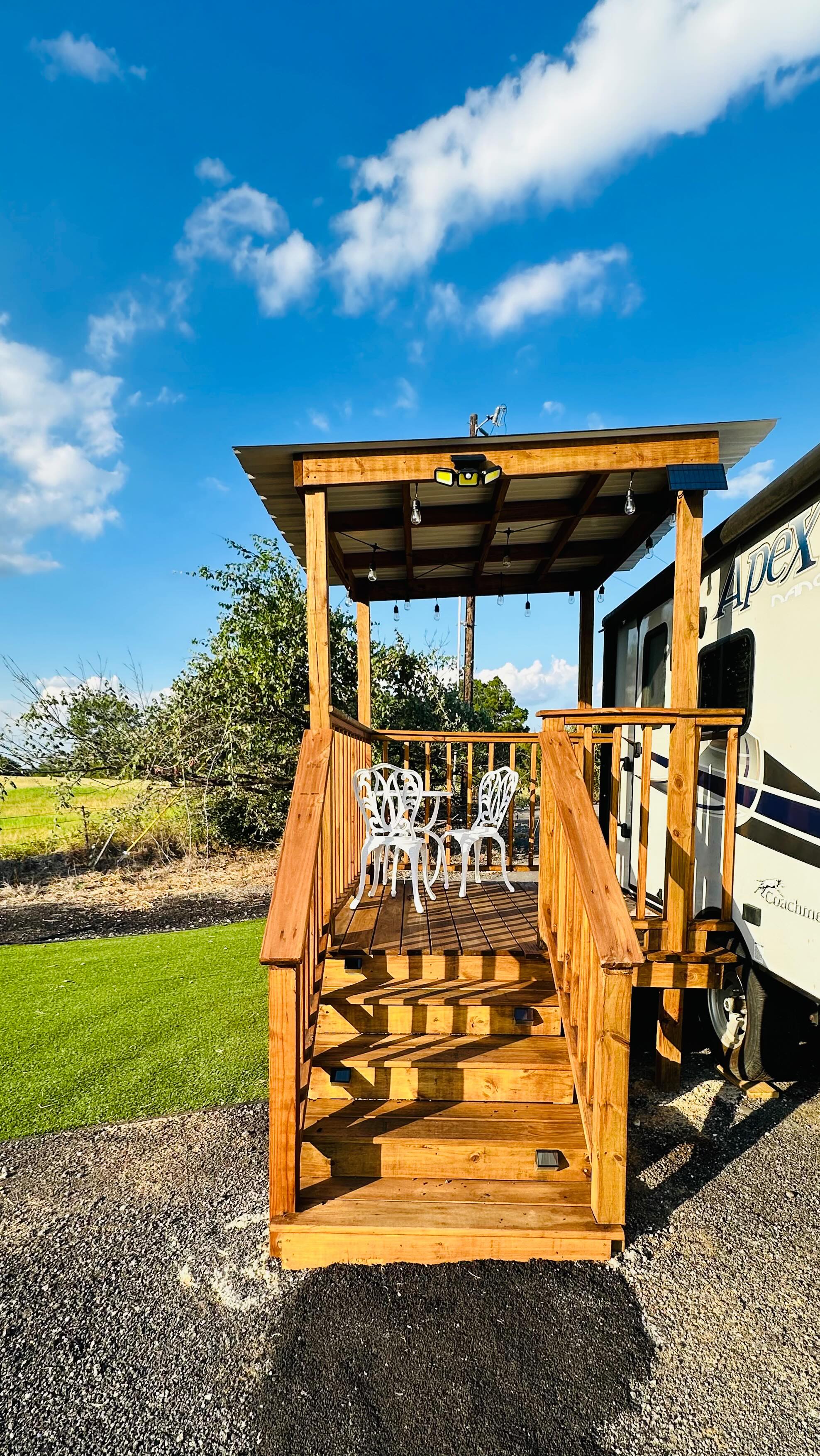 Looking for a place that feels like home? 🛻🌙 At Bradshaw Sunset RV Park, you’ll find peace, space, and a welcoming community in the heart of Springtown, TX. Come join us today!
#rvlife #rvpark #springtowntx #bradshawsunsetrvpark #azletexas #weatherfordtx #springtown #petfriendlyrvpark #texassunsets #azle