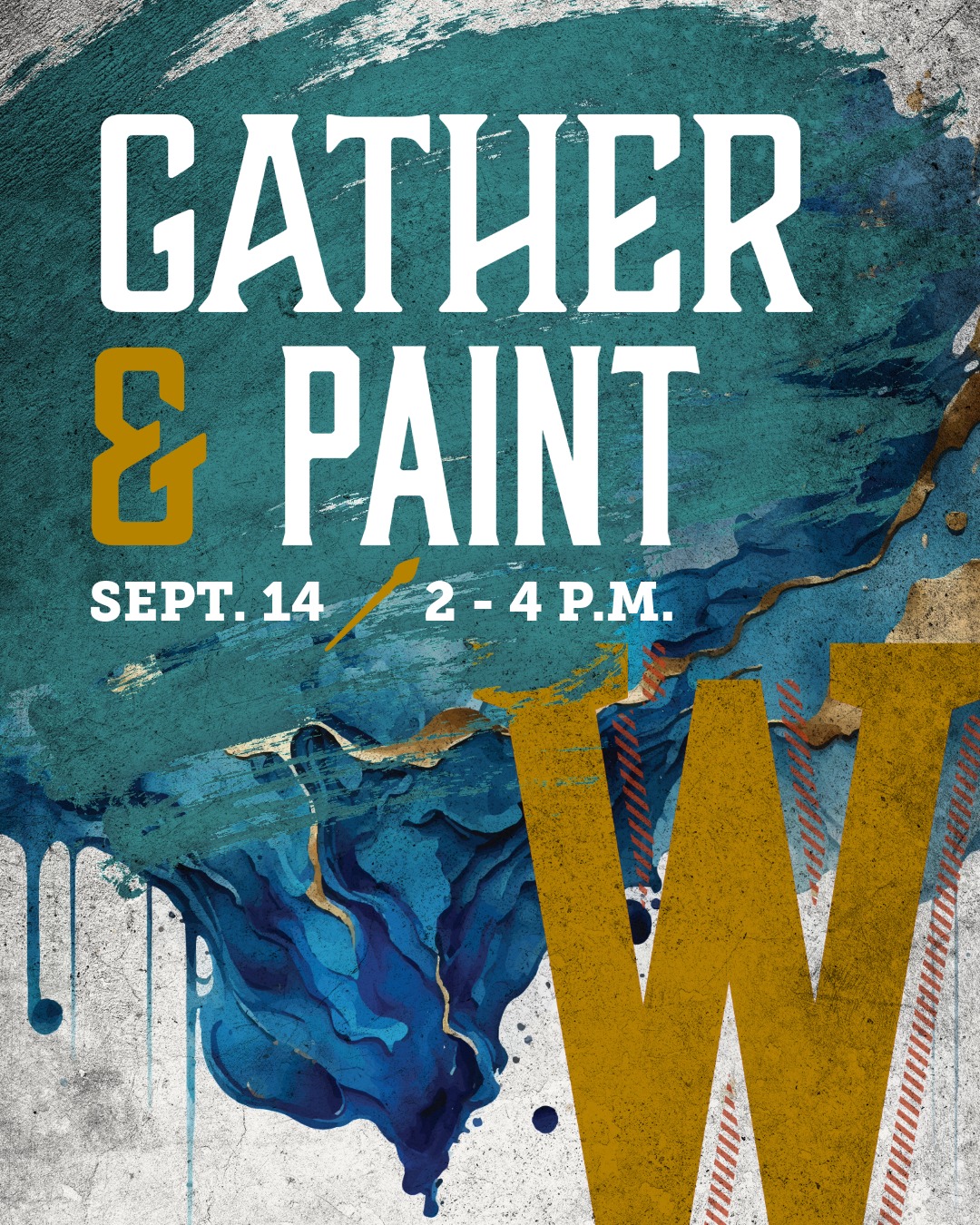 Brushes up, Boise. It’s time to get creative. Spend a laid-back afternoon painting sunflowers with bold color and expressive brushwork. This workshop is beginner-friendly and open to all skill levels. No experience needed, just a blank canvas and a little curiosity. All materials are provided.
Sunday, September 14th • 2 to 4 p.m
Visit warehouseboise.com for tickets or click the 🔗 in bio
Presented by Lenses & Brushes