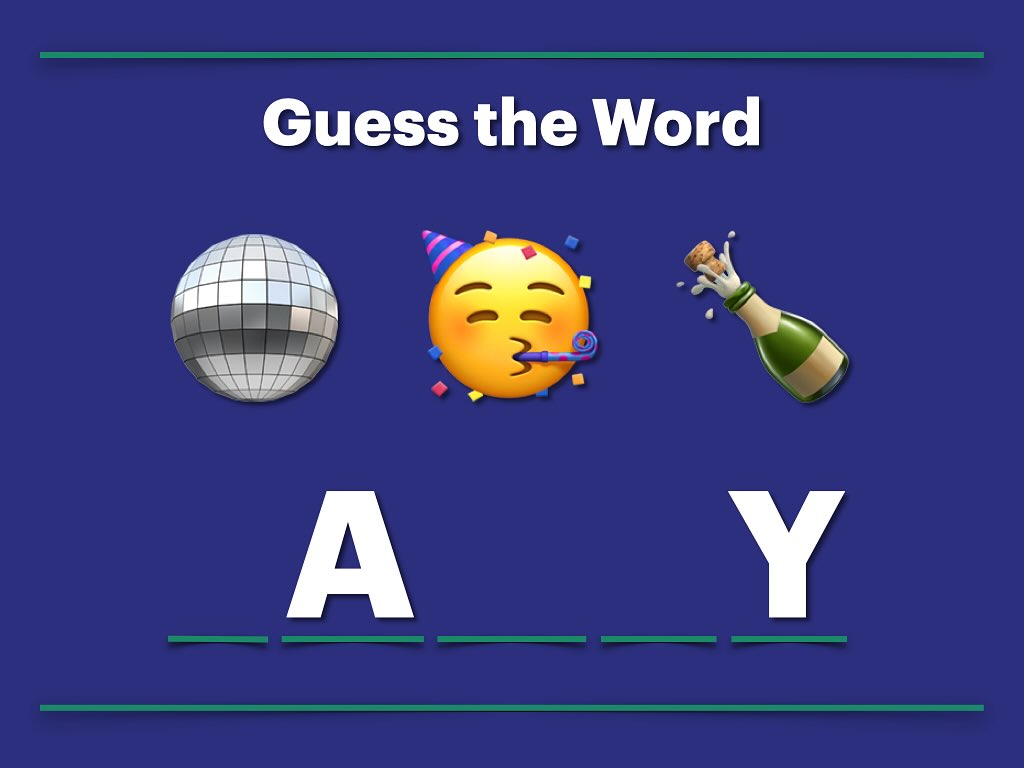 Daily warmup! Can you solve this riddle without using translate?
I’m full of laughter, fun, and cheer,
People gather when I’m near.
Music, cake, and dancing feet,
A special time where friends will meet.
What am I?
#riddles #learnenglish #aprenderingles #inglesparaadultos