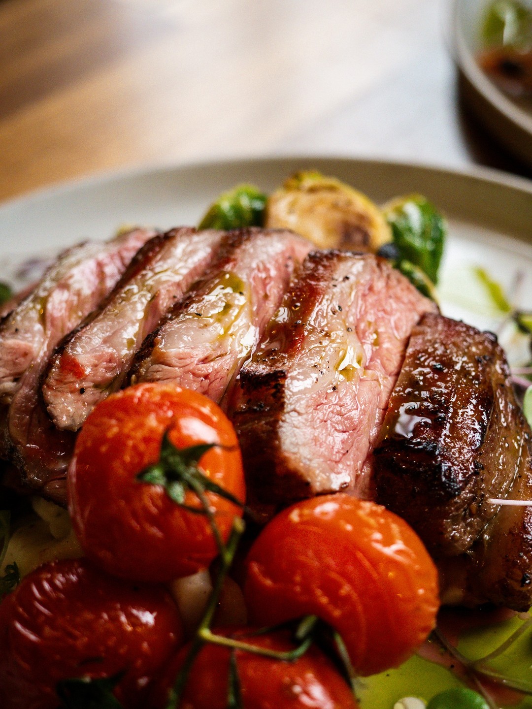 Bad jokes. Great food. Excellent vibes. 🍻
Dad Jokes & Jam for Father's Day, with @andryelguitar on 🎸 in the heritage courtyard.
Hit us with your best Dad Joke to win a @younghenrys slab + $50 Abattoir Blues voucher!
Limited tables available, book using link in bio or visit: www.abattoirblues.com.au/fathers-day