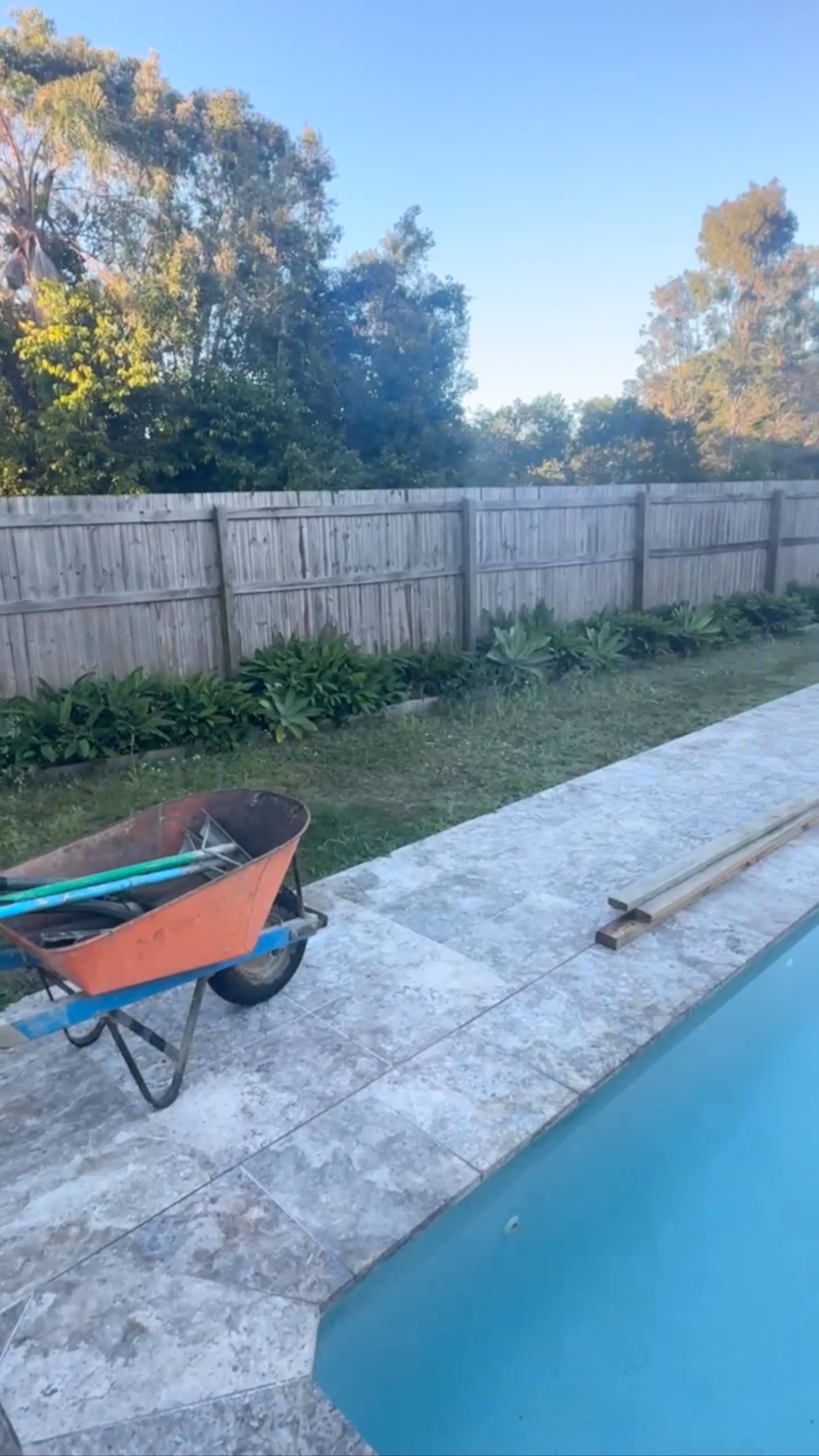 โ๏ธ Itโs that time of year againโฆ SUMMER is coming!
Weโve been flat out helping our clients get their backyards ready for long sunny days and poolside fun. ๐ฟโจ
From fresh turf to stunning outdoor transformations, our team has been busy turning visions into realityโjust in time for summer entertaining.
๐ฒ Ready to get your outdoor space summer-ready? Letโs make it happen. DM us for a free consultation!!