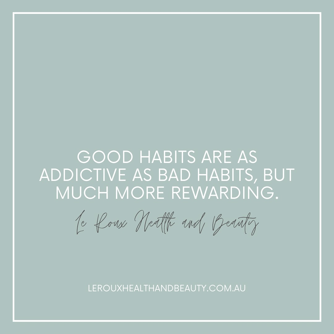 Let’s talk about that for a sec 👇
We all fall off track sometimes. Life happens. But here’s the thing most people forget:
➡️ Bad habits give you short-term relief.
➡️ Good habits give you long-term rewards.
That morning walk you don’t want to do?
That water bottle you keep forgetting to refill?
That meal plan you didn’t stick to again?
It’s not about being perfect. It’s about getting back up and choosing again.
🧠 Discipline is a muscle. The more you flex it, the stronger it gets.
If you’ve been off track, try this:
✅ Forgive yourself
✅ Pick one habit to re-commit to
✅ Track it daily
✅ Ask for help if you need it
That’s what I do with my clients. Whether it’s mindset, meals, movement—or managing skin and weight setbacks—we build momentum back together. 🙌
✨ Start small. But start.
🎥 Reel coming soon with tips to get back on track
📩 DM me for a discovery call if you need support
#HabitHack #StayOnTrack #HolisticCoach #WeightLossSupport #MomentumBeatsDoubt #AccountabilityMatters