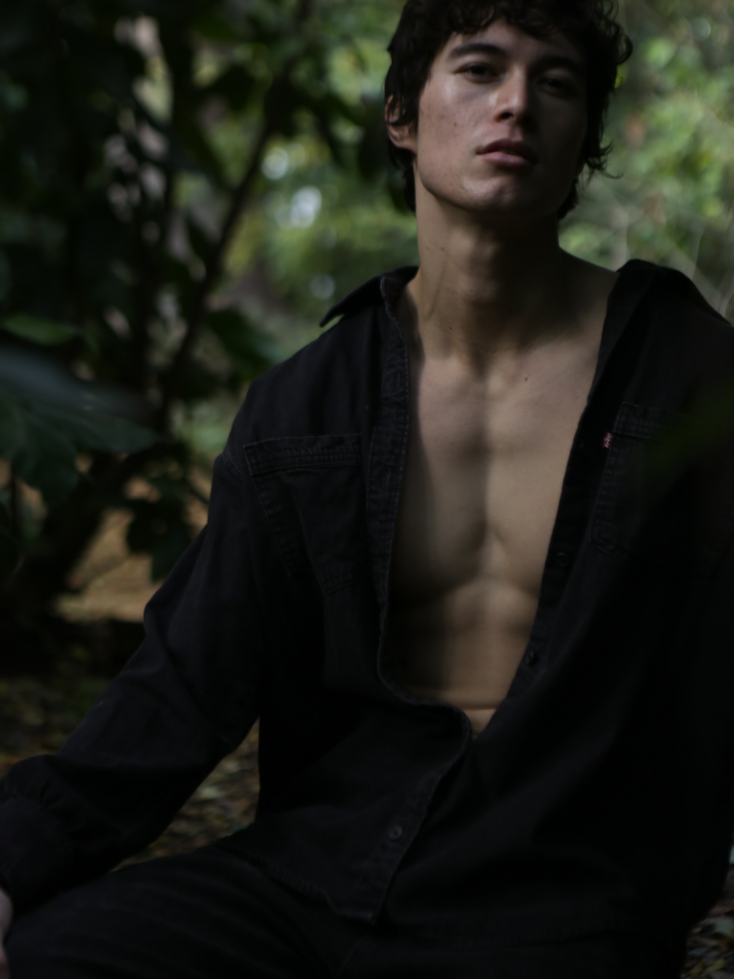 ARLEN ➕ HT
🍄
@arlenlim9 @harethtayemphotography
#arlenplusone #plusonemanagement