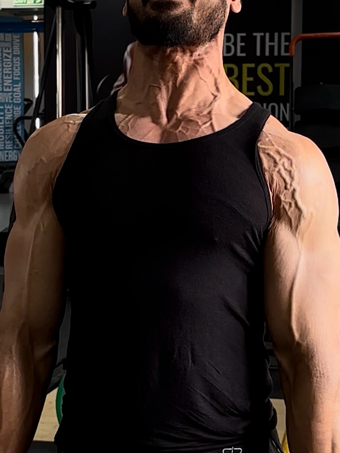 ♻️
One day I will learn how to smile for the camera