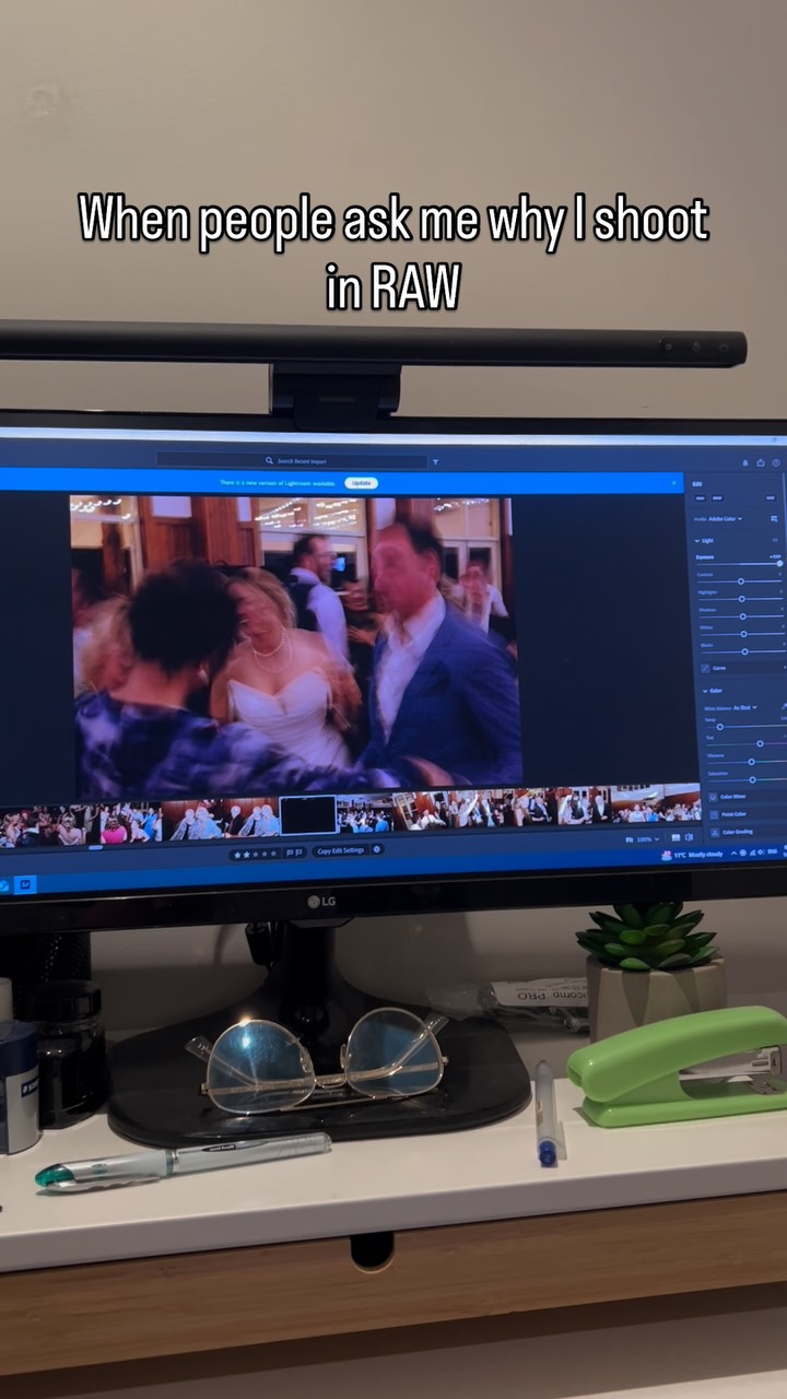 Bringing life to the underexposed since forever!
#weddingphotography #photography #RAW #editing #lightroom