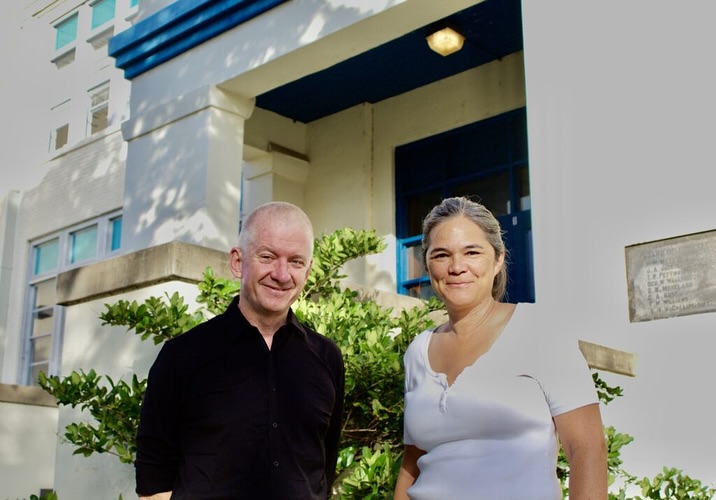 We are honored to be featured in Tribeza’s recent article, “The Remarkable Reinvention of Hyde Park’s Historic Baker School.” Thank you to Tribeza for shining a spotlight on our story!
Sincere thanks to Heidi Okla and Analise Pickerrell for their stunning photography in the two photos we used for this post.
@austincityparks
Restoration of The Baker school has been made possible in part by a Heritage Preservation Grant from the City of Austin.
#austinheritagetourism #austinheritage #austincityparks #austinheritagepreservation