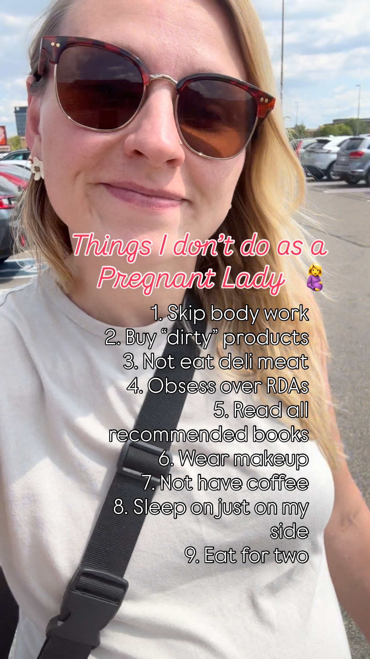 Things I donât do as a Pregnant Lady đ¤°
1. Skip body work
-once to twice a week nervous system based chiropractic adjustments, weekly massage and biweekly acupuncture
2. Buy âdirtyâ products
-prioritized items that would be touching ours and my sons skin and that would be in close proximity to breathing space
3. Not eat deli meat
-research has shown that thereâs commonly just as much bacteria on cut fruit
4. Obsess over RDAs
-some days, I forgot a vitamin or two and would try to make up for it in food (the better way, anyways)
5. Read all recommended books
-I focused on ones that I felt I needed the most support
6. Wear makeup
-because truly, no one cares. Especially when youâre pregnant
7. Not have coffee
-1st and 3rd tri were a sleep deprived dragggg..stay under 200mg caffeine though âđź
8. Sleep on just on my side
-sometimes I sleep on my back (propped) and I think itâs better to get some sleep over no sleep
9. Eat for two
-you donât need to overconsume just because youâre pregnant. For singles, itâs recommended to have between 300-450 more cals a day (& it matters where they come from)
Need support in area #1?
We got you mama! đ
With specialized, specific prenatal chiropractic care from someone whoâs been there (well is there rn). This isnât âself careâ, this is necessary primary care for you and your growing baby đśđ˝
Link to schedule in Bio! đ
We wanna know, whatâs something you did during your pregnancy that was âagainst the norm?â Tell us below! âŹď¸
#havenchiro #chiropracticcare #prenatalvitamins #pregnancysymtpoms #crunchymoms #pregnancyinsomnia #pregnancyfatigue #preparingforbirth #minneapolismn #saintlouisparkmn #saintlouispark #minneapolismoms #minneapolis #womenshealth #prenatalchiropractic #postpartumchiropractic