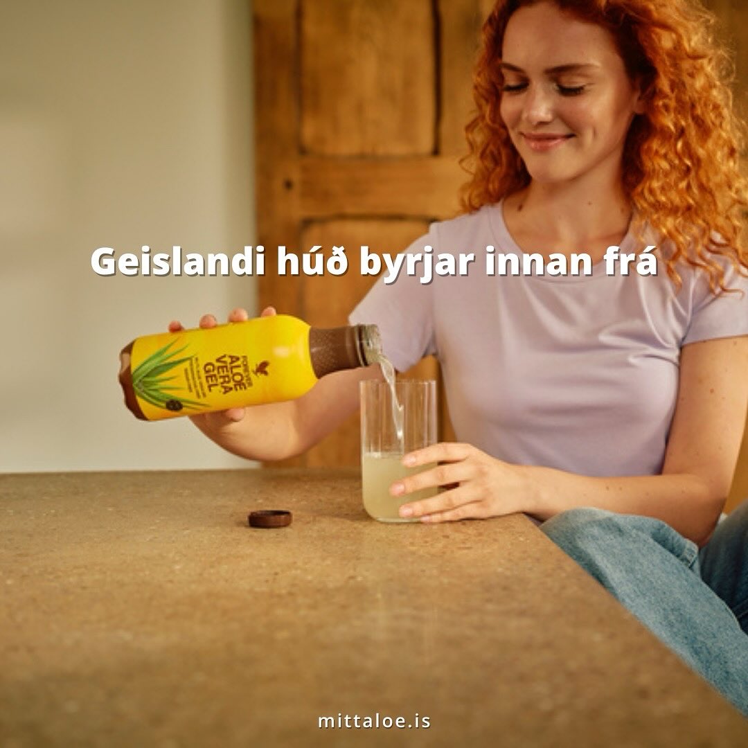 Aloe nærir frumurnar frá grunni - innan frá og út.
⠀⠀⠀⠀⠀⠀⠀⠀⠀
Geislandi húð byrjar því innan frá.
⠀⠀⠀⠀⠀⠀⠀⠀⠀
Það er alltaf tilboð á aloe vera drykkjar pökkum í netversluninni hjá Mitt Aloe.
.
.
.
.
#aloevera #mittaloe #vellíðan #melting #jafnvægi #foreverliving #heilsudrykkur #aloeveragel #aloeberrynectar #aloemango #aloepeaches