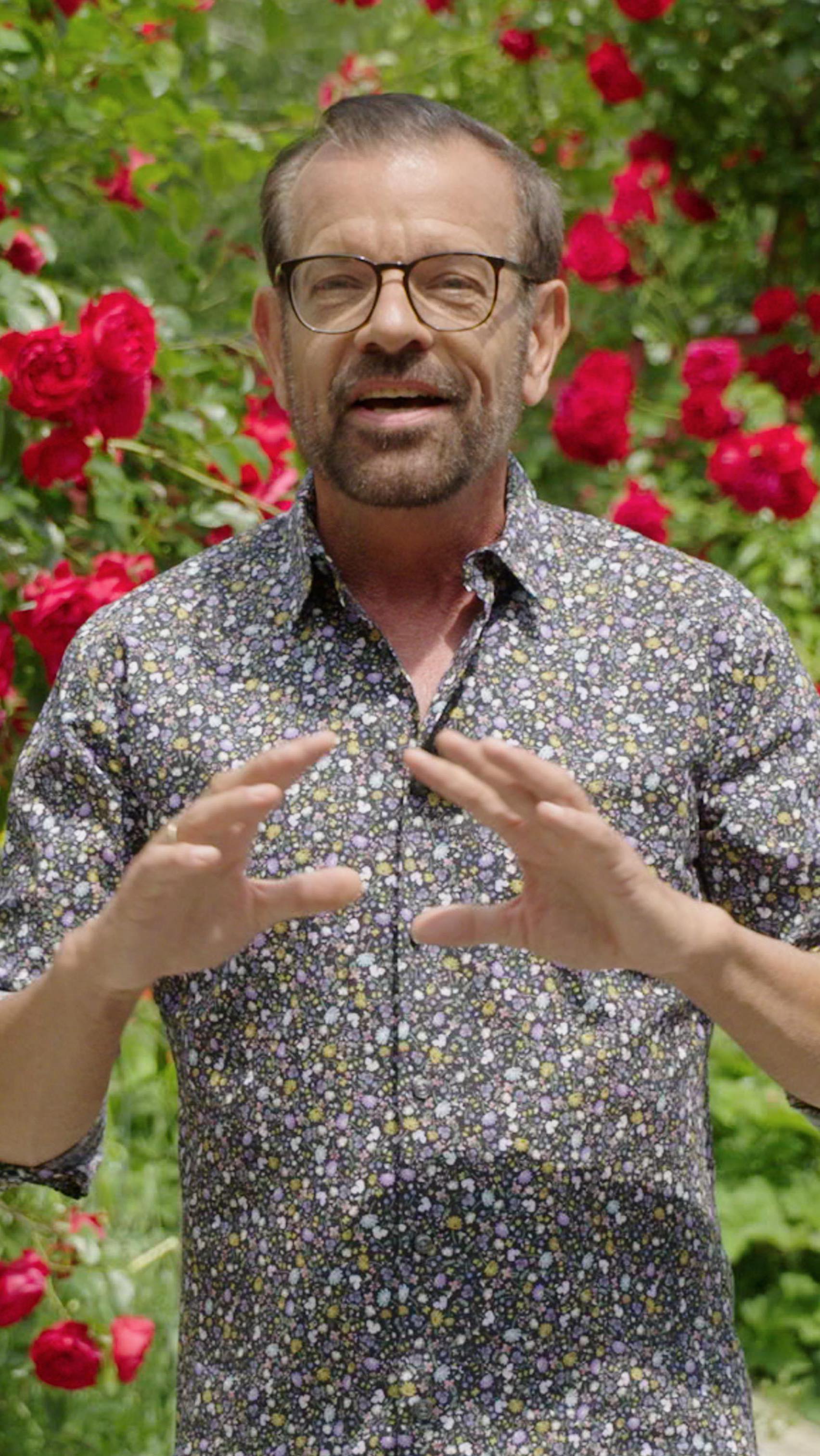 🌿 400 Sendungen „Natur im Garten
„ - auch wir sagen DANKE!
Seit 20 Jahren dürfen wir Teil der „grünen Bande“ sein - mit Leidenschaft für Gartln und Kamera.
Ein herzliches Dankeschön an das gesamte Team der letzten 20 Jahre - und an alle Gärtner:innen, Gartenbesitzer:innen und Mitwirkenden, die diese Sendung möglich machen! 💚
📺 Heute , 31. August, 17.30 Uhr auf ORF 2
📲Oder jederzeit auf ORF ON zum Nachsehen
#naturimgarten #orf2 #teamwork #gartentulln #gekafilm