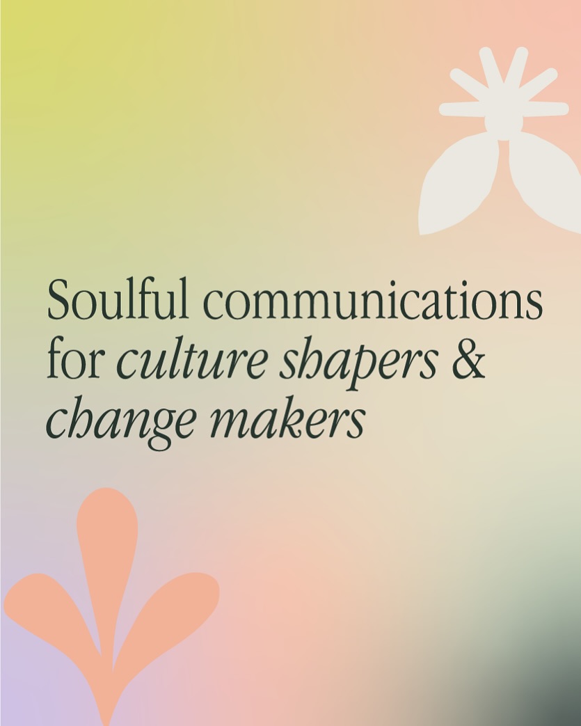 ✨ Chez SENSETREE, nous croyons que la communication va bien au-delà des mots et des images.
C’est une expérience vivante, co-créée, qui relie les idées aux émotions et les projets aux personnes.
Nous accompagnons celles et ceux qui créent le changement, qui imaginent un futur durable et œuvrent pour le bien-être collectif.
De la narration stratégique au design emblématique, chaque projet est une invitation à générer du sens et de l’impact.
Une communication inspirée pour les actrices et acteurs du changement. 🌿✨
#CultureShapers #ChangeMakers #CommunicationEngagée
#soulful #communications #madeinluxembourg