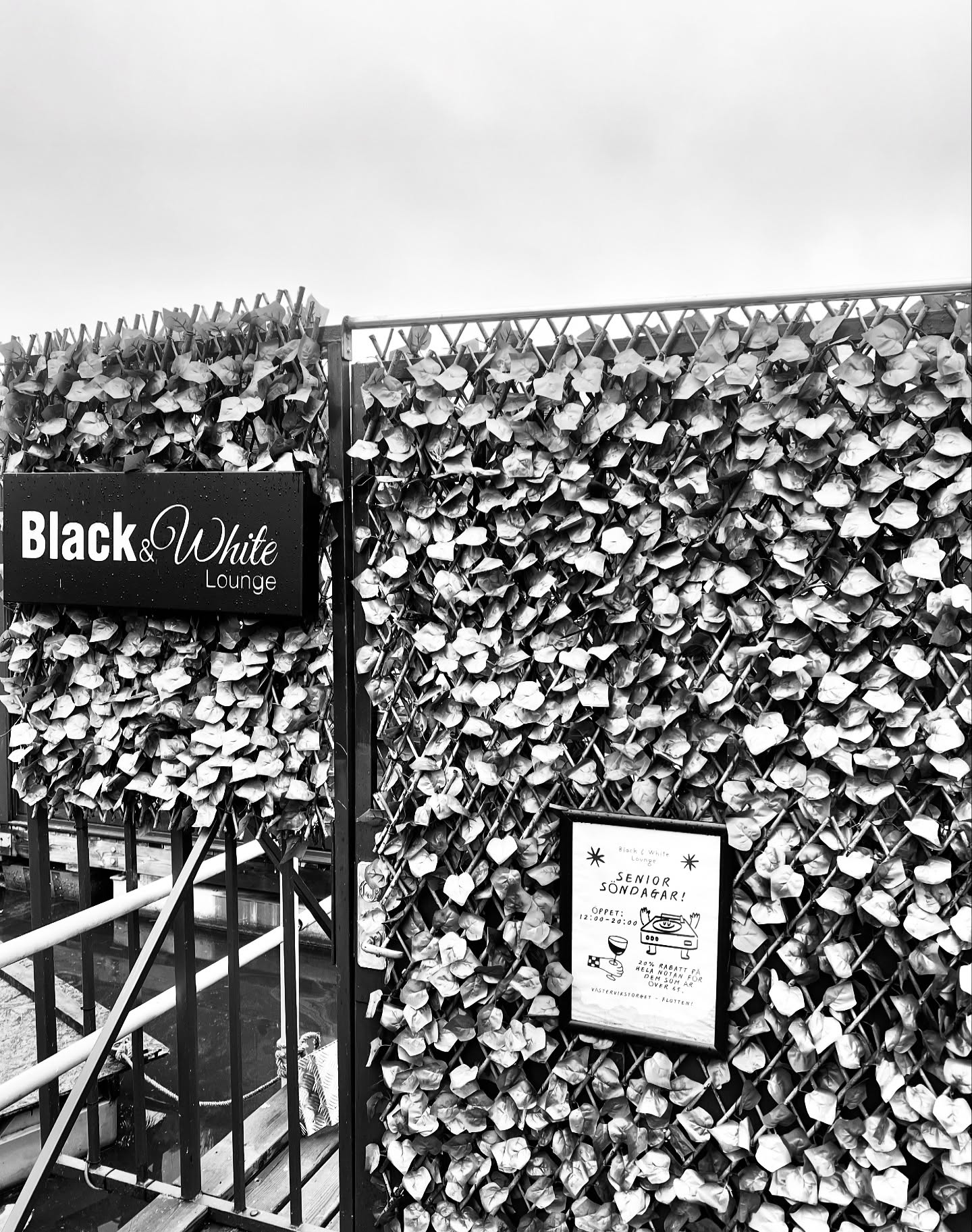 En sista söndag för säsongen…öppet idag från kl.12:00!