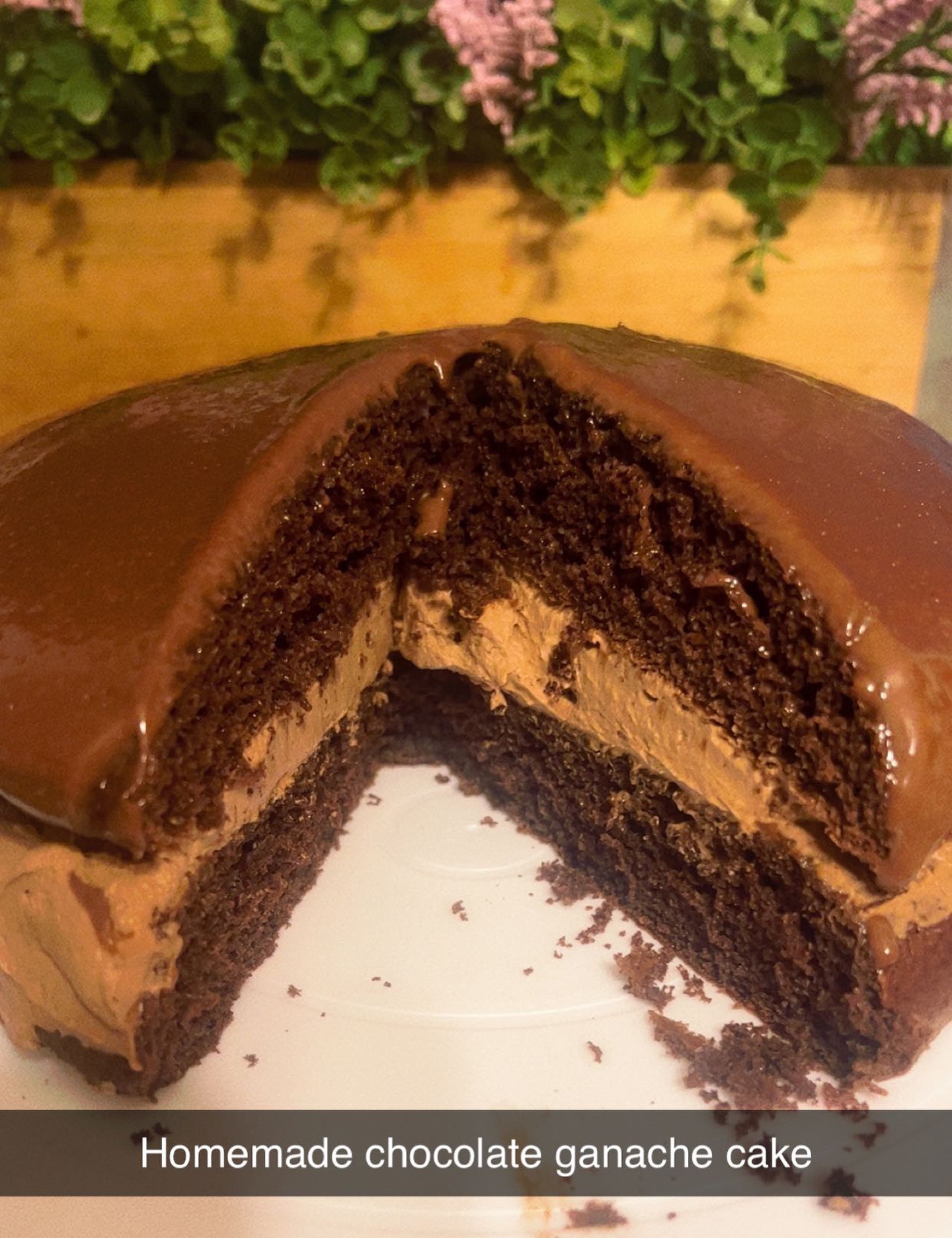 #ganachedechocolate #chocolates #cakes #order #soyummy #dessert #