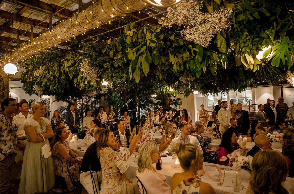 Reminiscing about Tom and Shannell’s incredible wedding at @fins.plantationhouse