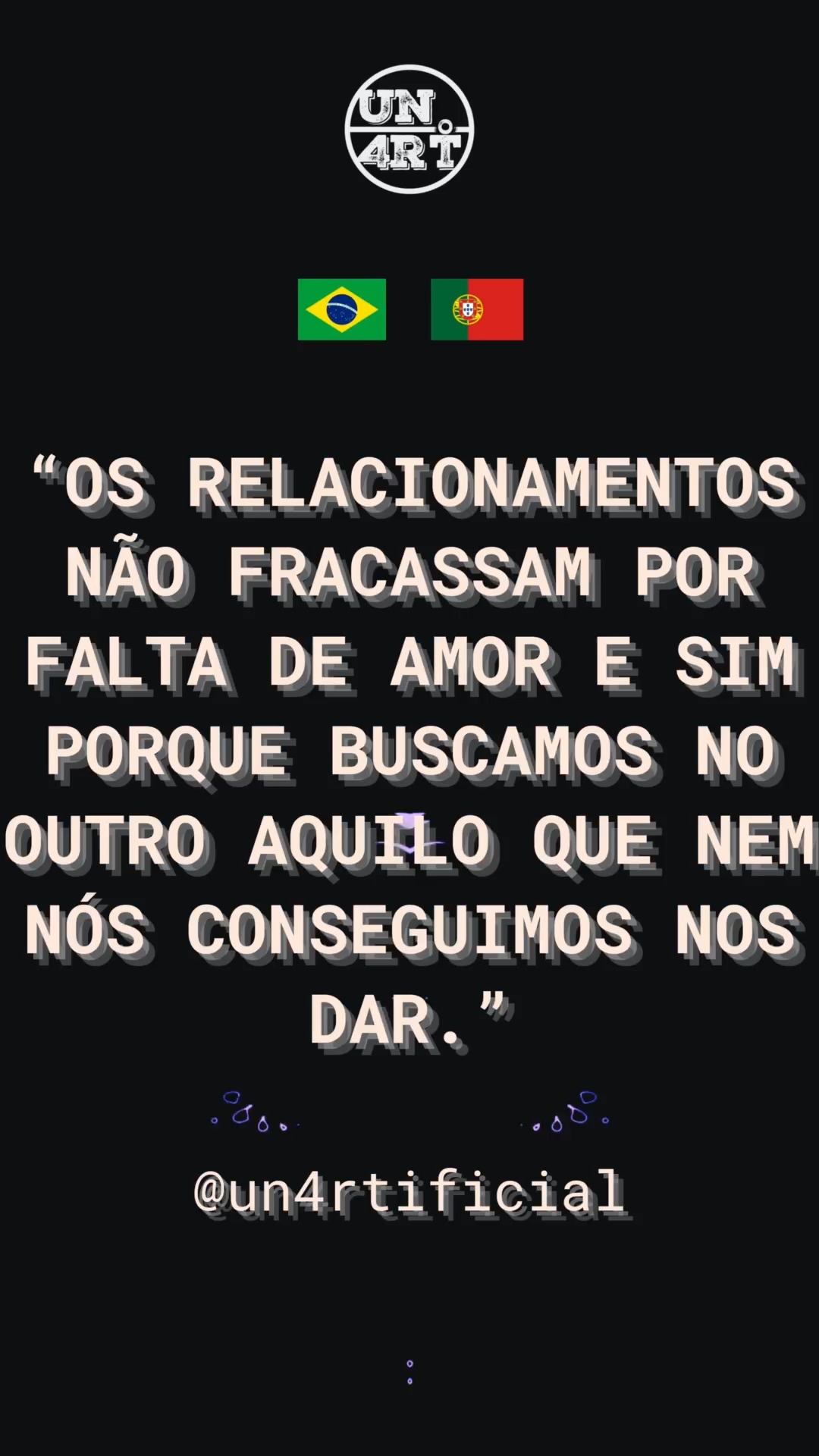 #un4rt #un4rtificial #whatis4rt #kh4oscodes