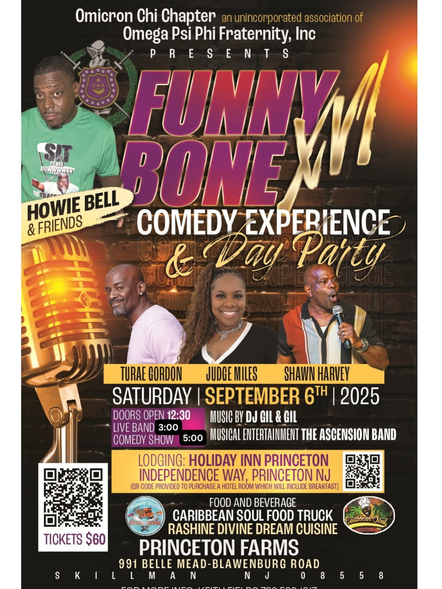 January Baby will be there. Come out and #getyousome