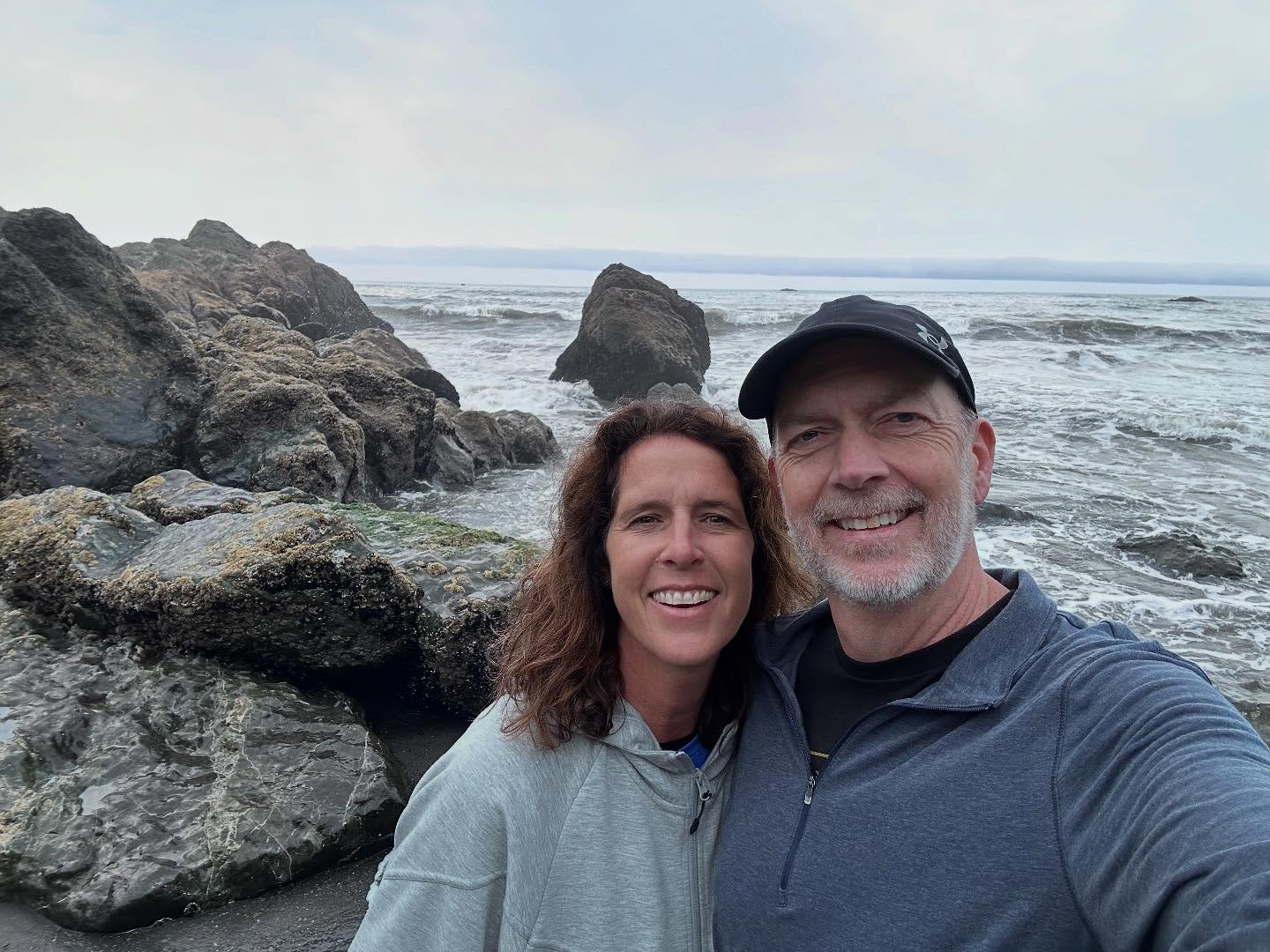 The Pacific Northwest is not too shabby.
#olympicnationalpark