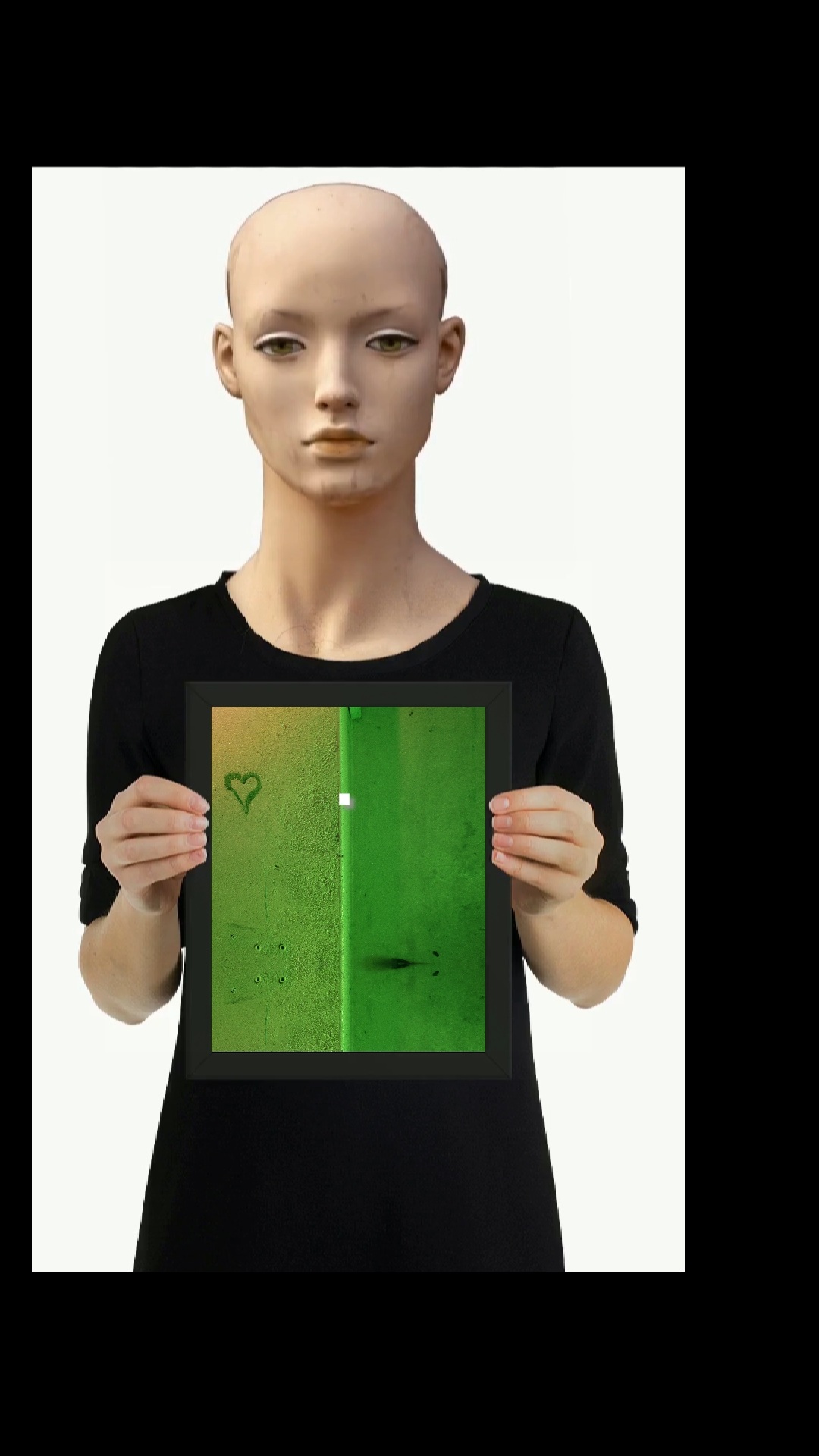 #un4rt #un4rtificial #whatis4rt #wisdomofamannequin
--- --- ---
lyrics:
-.-
In your mind
free and blind
need to find
real love and kind
-.-
no rewind
leave behind
money bind
fake global grind
-.-
love is blind
light is kind
find in mind
eternal bind
-.-
--- --- ---
music & lyrics made by UN4RT