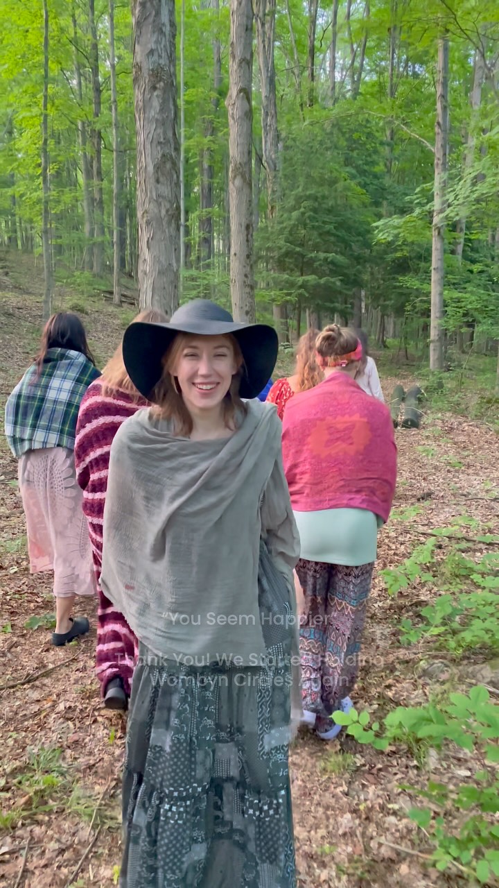 The Caption Says It All.
We Thank You,
& Love You.
From the bottom of our hearts, words canโt express how much we appreciate each individual who has shown up to any of the sacred spaces weโve held.
Thank you to the Land, The Water, the Air We Breathe & @highlandspringsfloral for all that you have done to contribute to the space and future spaces! We canโt thank you enough! ๐ฅน