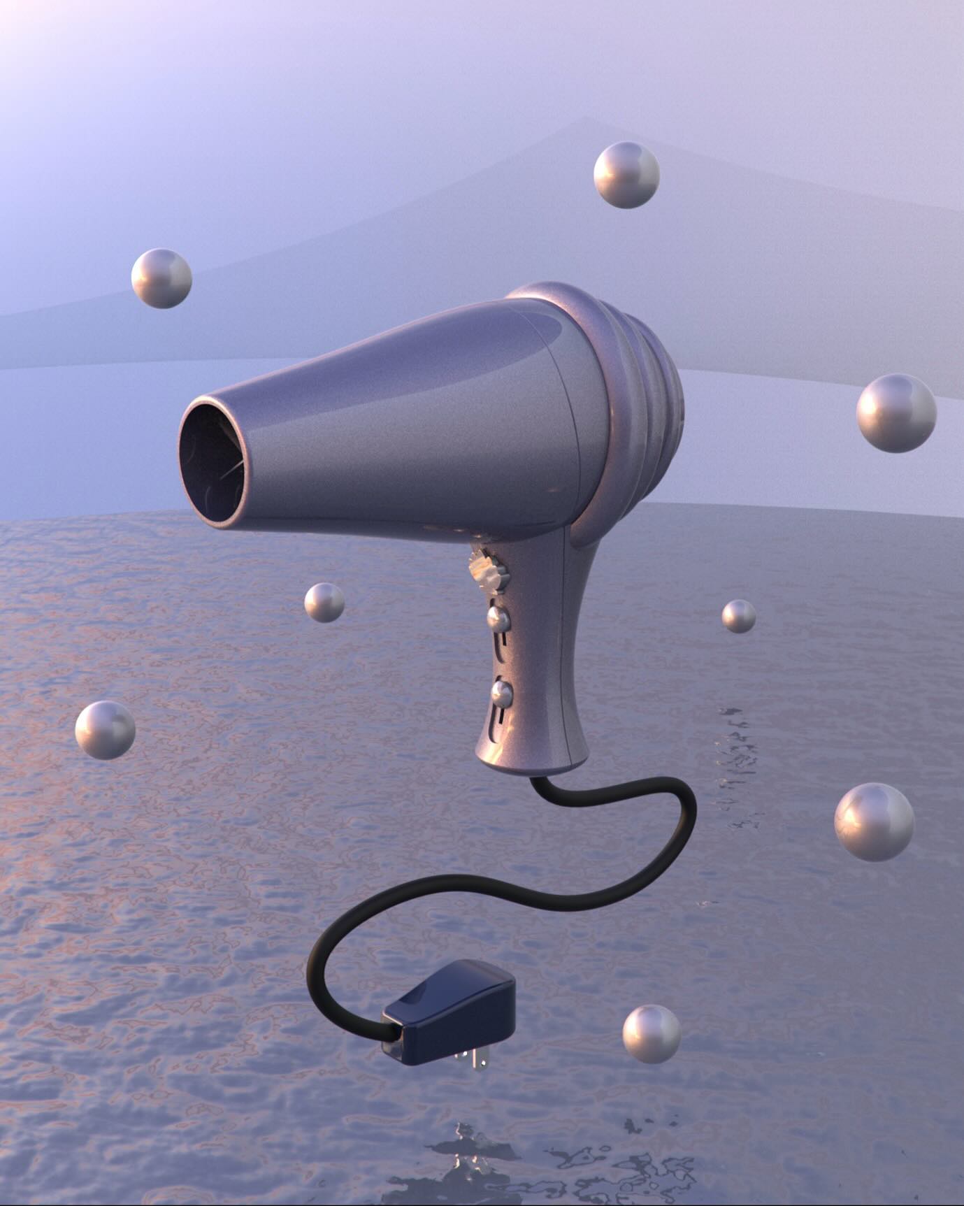 “mutiara” 2025
ocean-inspired hairdryer redesign
solidworks, keyshot, fdm printing, hairdryer
class: 3d modeling 1