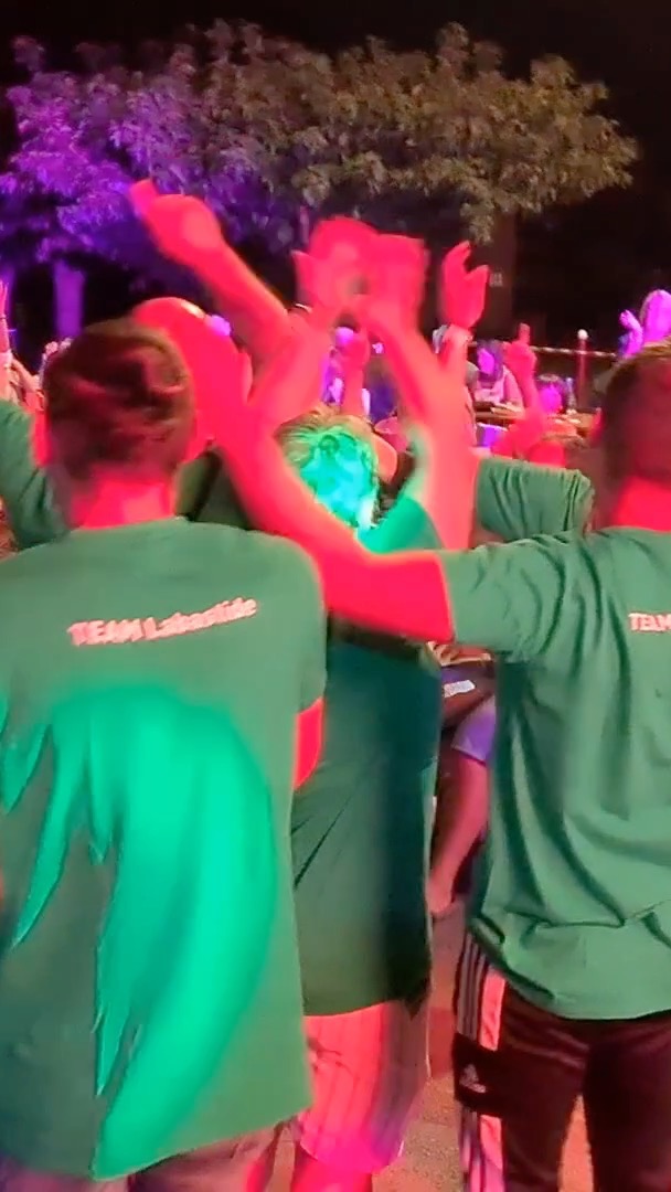 🔥 Labastide d’Anjou, vous avez mis le feu ! 🔥
Des voix incroyables, une ambiance magique et un final explosif avec La Tribu de Dana 🎶
Merci au Comité des Fêtes, aux bénévoles et à tous les participants pour cette soirée karaoké inoubliable ❤️
🎥 La vidéo est là ➡️ Et devinez quoi…
📅 On se retrouve très vite pour de nouvelles soirées LaBoomBox !
#laboombox #karaokenight #labastidedanjou #ambiancedefolie #evenement #djset