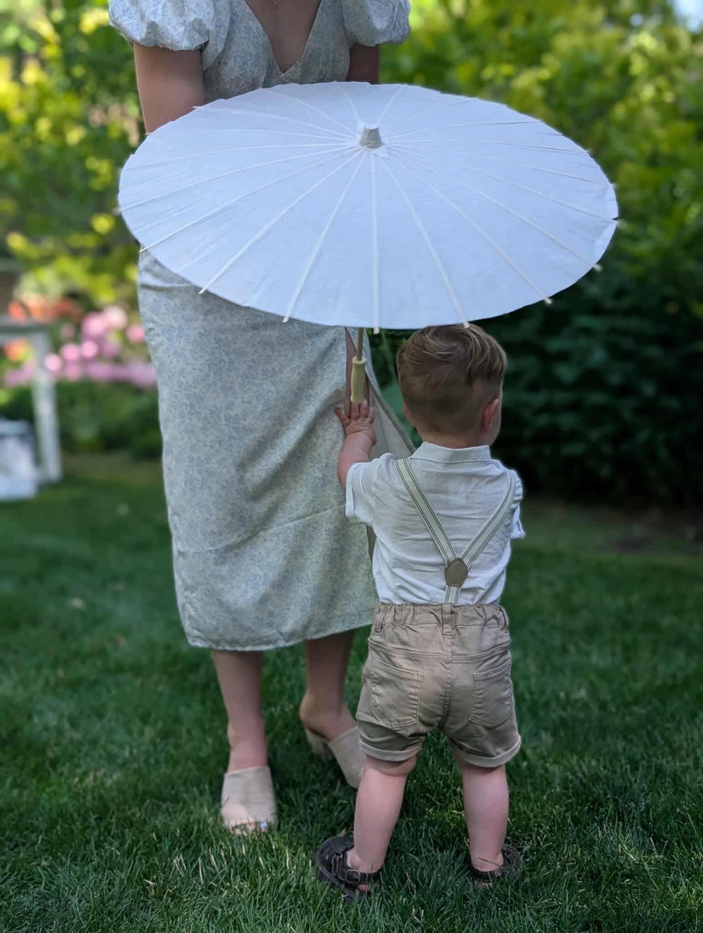 A couple of snaps from our summers ☀️✨💛
- Syd & Kari