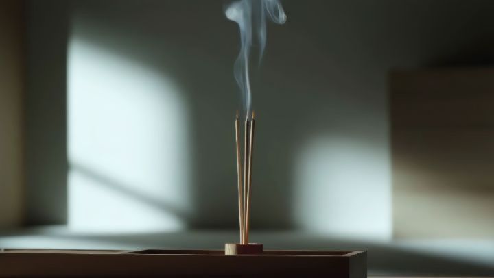 Gizemli ve ruhani bir deneyim: Hari darshan mür & günlük (frankincense) çubuk tütsü.
Evinize kadim bir bilgelik, huzur ve arınma enerjisi katmak ister misiniz? belki de ruhsal pratiklerinizi derinleştirecek, meditasyonunuzu güçlendirecek veya sadece zihninizi dinginleştirecek o eşsiz, kutsal kokuyu arıyorsunuz. işte tam da bu noktada, hari darshan mür (myrrh) & günlük (frankincense) çubuk tütsü devreye giriyor. bu tütsü, binlerce yıldır kutsal kabul edilen bu iki reçinenin mistik gücünü yaşam alanınızla buluşturarak, aradığınız o derin huzuru ve ruhsal bağlantıyı evinize getiriyor.