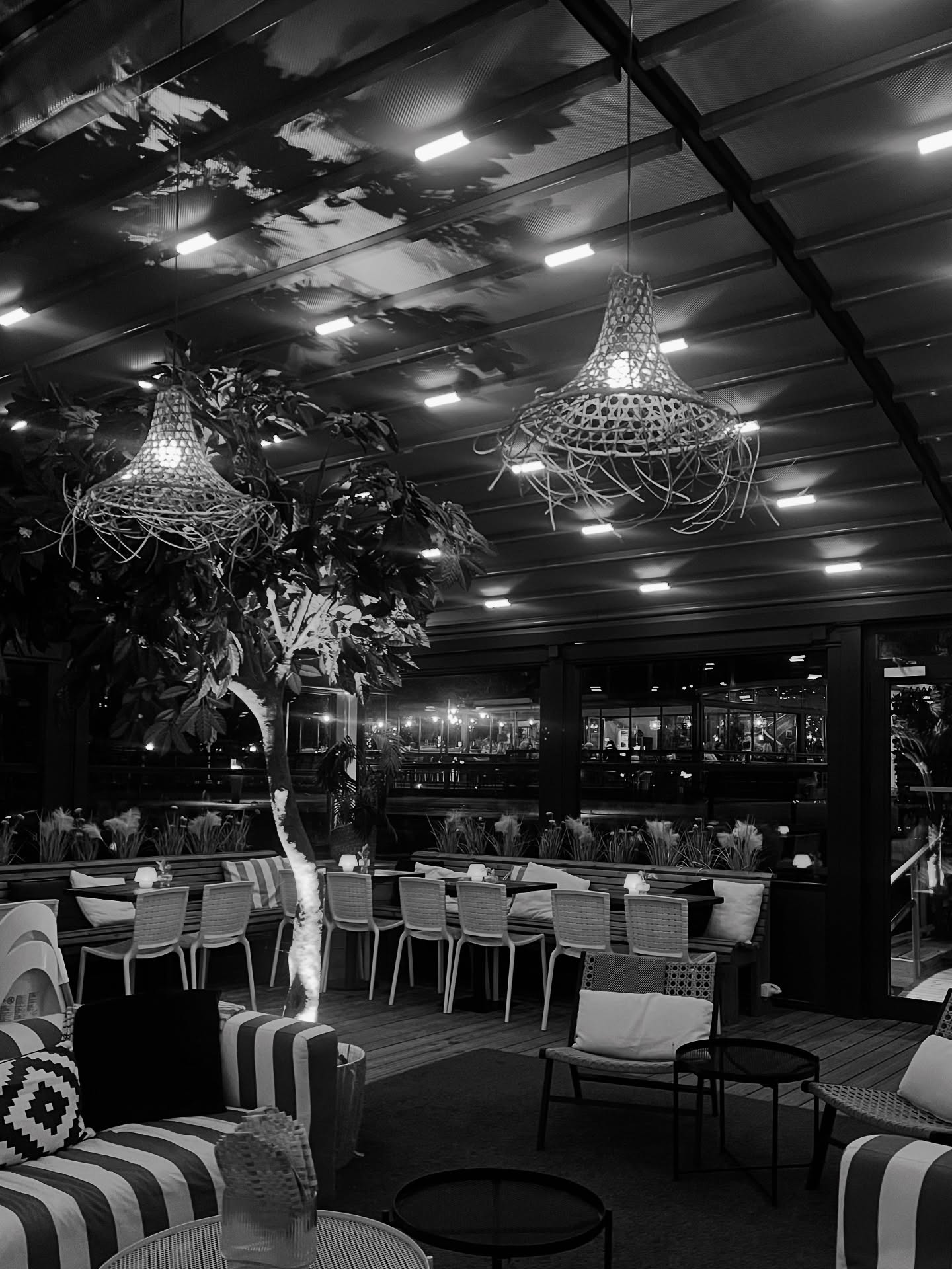 Autumn nights are fast approaching…