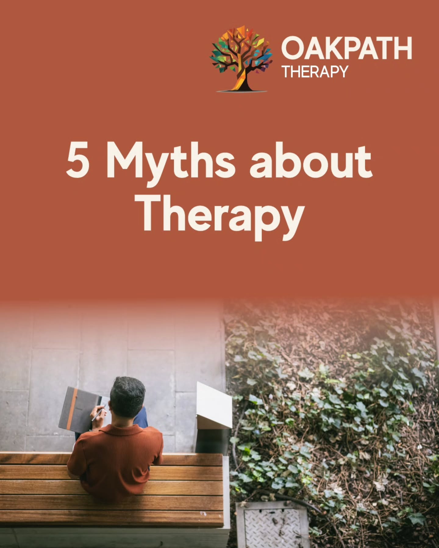 Let’s bust a myth or five. 👀
Therapy isn’t just for when life falls apart, and it’s definitely not about changing who you are. For queer POC, it can be a space to be seen, understood, and supported without judgment.
Because therapy doesn’t make you different — it helps you show up as fully yourself. 🌱
Which myth have you heard the most?
#QueerPOC #QueerVoices #POCMentalHealth #LGBTQMentalHealth #QueerTherapy #Authenticity #TherapyMyths #QueerHealing #OakPathTherapy #MentalHealthAwareness #SelfCare #MentalHealthMatters #HealingJourney #Wellbeing