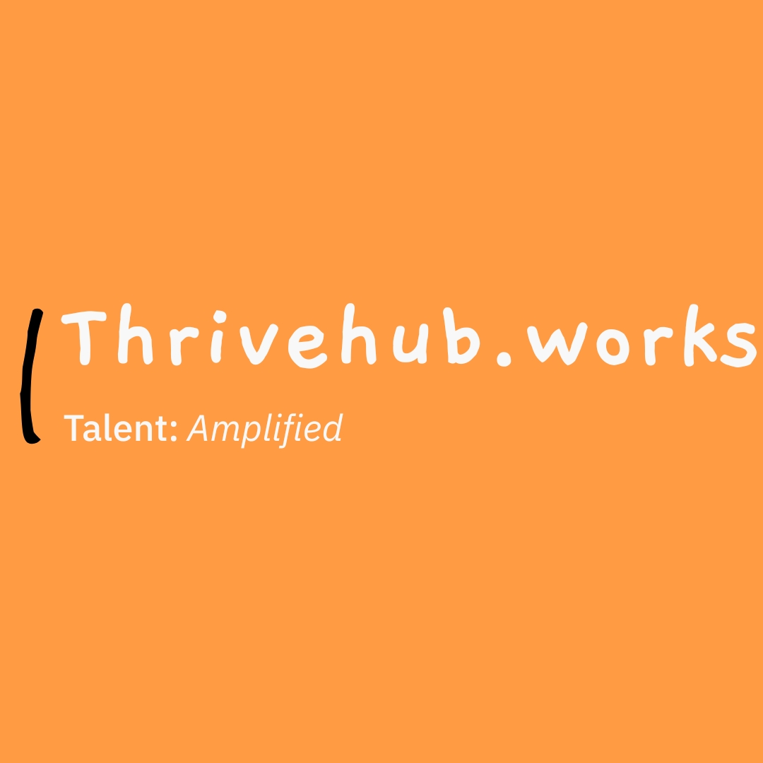 It’s September. The small ones are (mostly) back in school, and for many of us, that means a renewed focus on our professional lives.
And yes, I'm saying it: it's time for the "final push" to the end of the year.
The truth is, the last four months of the year are some of the most strategic for your recruitment.
Companies that proactively secure key talent now are the ones that enter the new year with a significant competitive advantage.
Don't let your talent pipeline run dry in the final quarter. At thrivehub.works, we're ready to help you identify, engage, and secure the top talent you need to finish 2024 strong and prepare for a successful 2025.
Let's talk about your hiring needs and make this "final push" a productive one.
#Recruitment #Hiring #TalentAcquisition #EndOfTheYearGoals #BackToWork #thrivehubworks