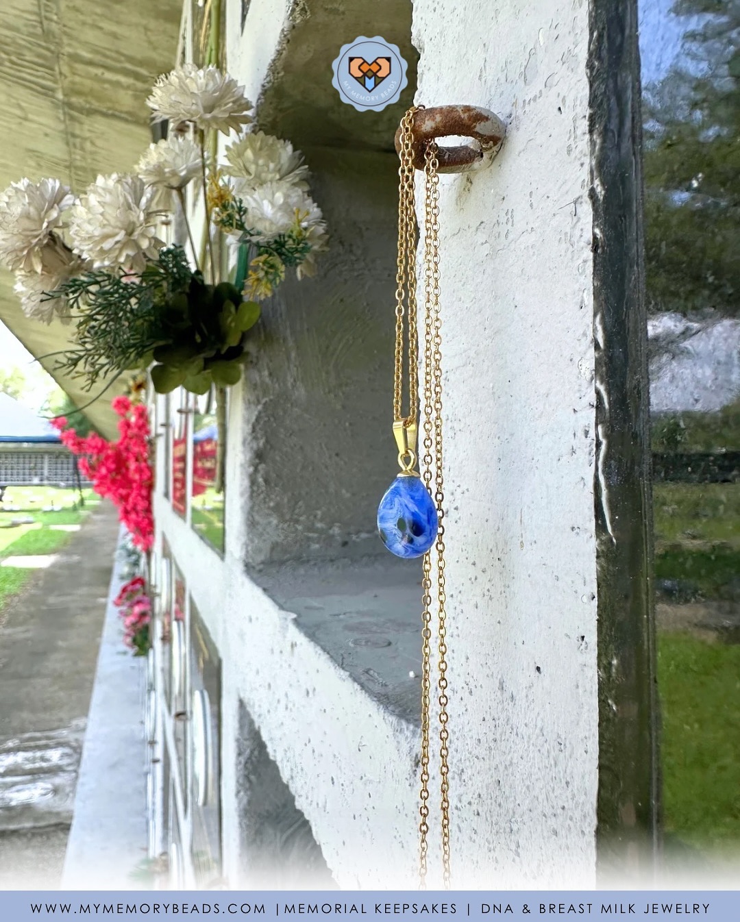 Each keepsake we produce carries the love and memories of your cherished ones, and knowing that we’ve been able to help in any small way inspires us to keep going.
Thank you Gwen & Ivy, for trusting us and sharing your story. Your review and love means the world to us. Thank you for your continued prayers and for trusting us with your mothers precious inclusions❤️
Clients like you fuel us to continue doing what we do❤️
🎐
These keepsakes honor your loved one’s memories in a way that reflects the life they lived and the joy they brought to yours.
Keepsakes made with Italian Glass & Jewellery Resin.
Cremation Ashes | Breast Milk | IVF Straws | Umbilical Cords | Fur | Hair | Soil | Flowers | Blood & So Much More 🪴
©️ Copyright My Memory Beads. All Rights Reserved.
#MemorialKeepsakesMalaysia #petashesjewellerymy #petashesjewelrymalaysia #memorialkeepsakesMY #keepsakesmy #petashesjewelrysingapore #petashespendantsg #petashespendantmalaysia
#KeepsakesMalaysia #MemorialKeepsakesSingapore #memorialkeepsakesSG #keepsakessg
#Keepsakessingapore #petfurjewellerymalaysia #petfurjewelrysingapore #cremationjewellerymalaysia #cremationjewelrysingapore #singaporepetfestival2025 #rememberinglovedonesmalaysia