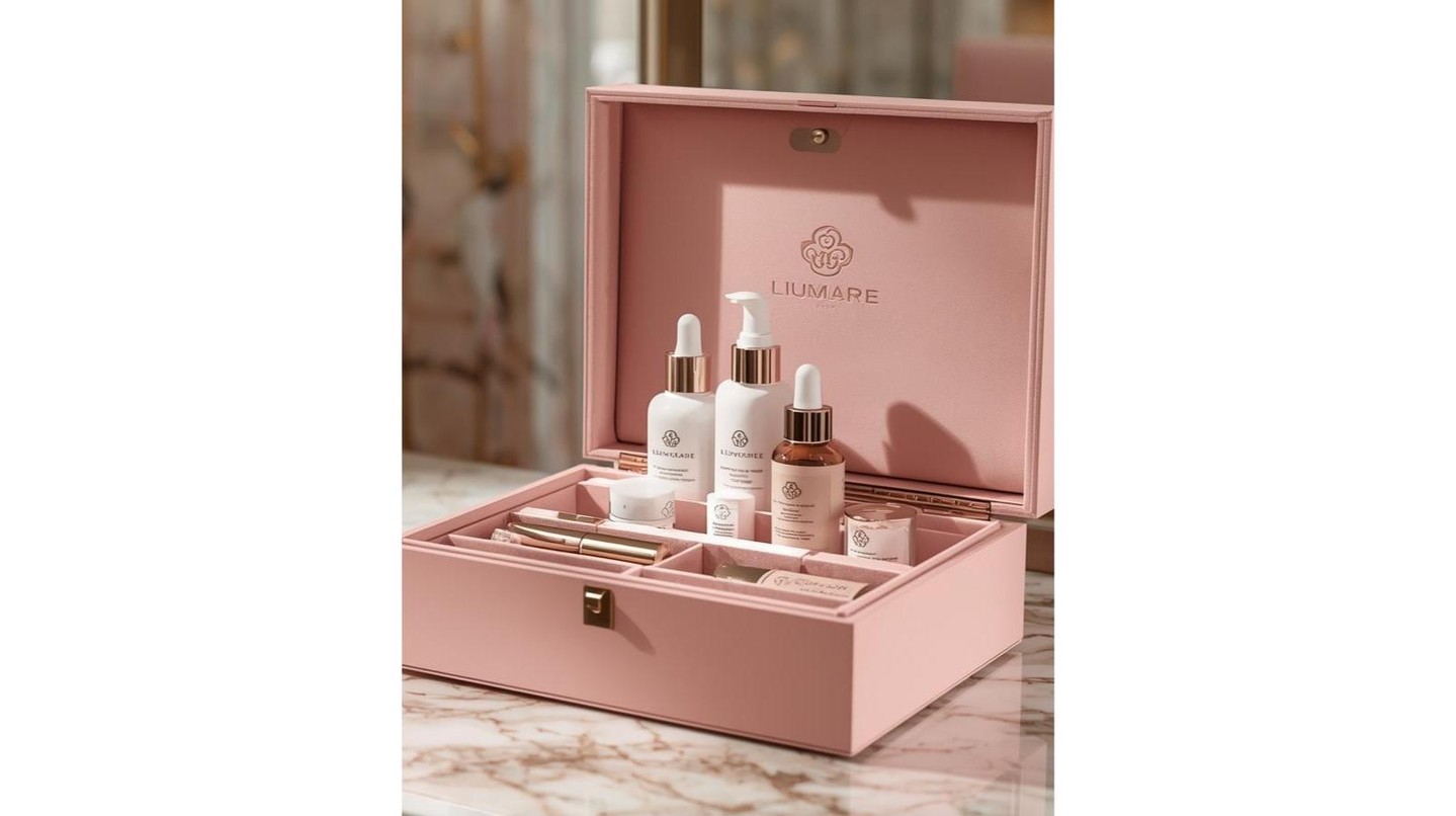First impressions set the tone. 💄 Our beauty boxes bring artistry to every product launch with refined textures, foil details, and elegant structures.
#LuxeBox#BeautyPackaging#LuxuryBoxes#ProductLaunch#CosmeticsPackaging#LuxuryBranding#CustomPackaging#UnboxingExperience