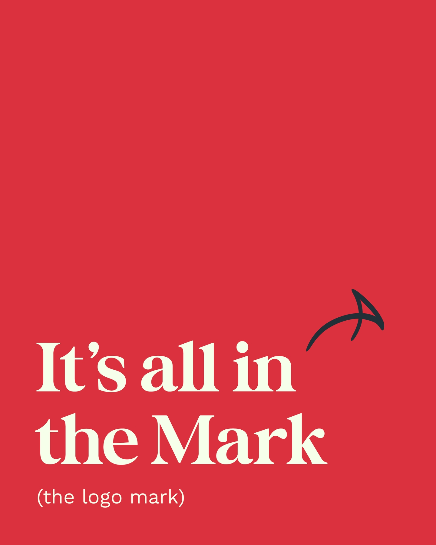 Your brand, your mark.
Your logo is more than just design - it's your story, your identity, your promise. The mark speaks volumes before words even begin. Take a look at some of our logo marks we have previously worked on and decide; is your brand making the right impression?
#logomarkdesign #brandidentitydesign #creativebranding