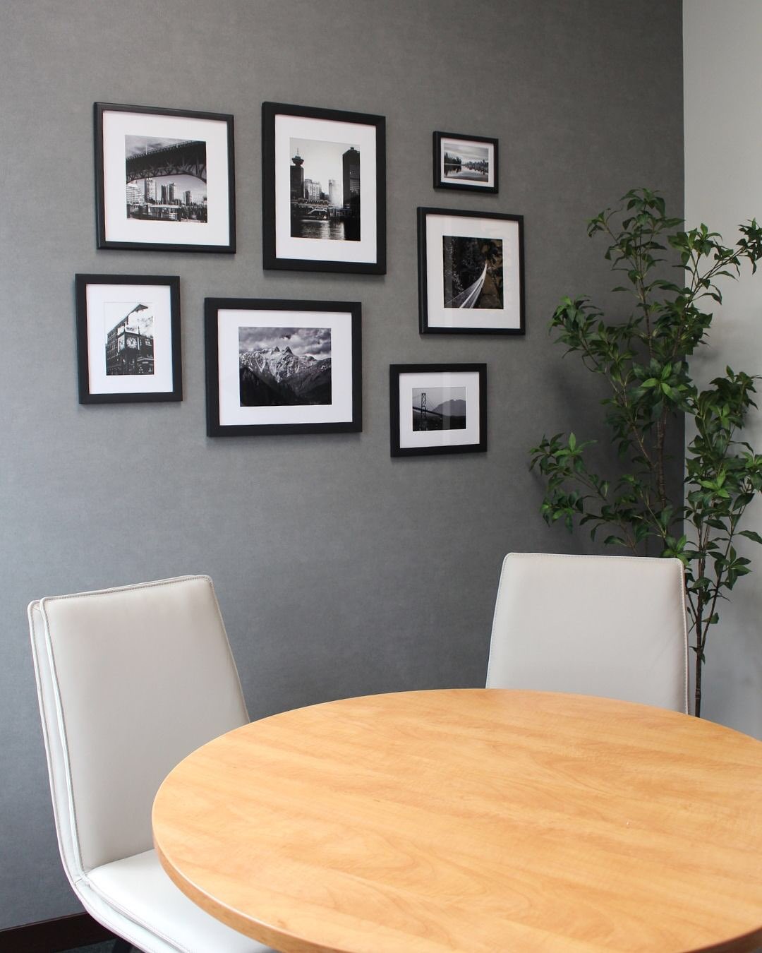 So grateful to have worked with the Flann financial team on their offices! We love our clients 🤍
“Sydney has completed an amazing transformation in our office! We loved working with her from start to finish. She listens, she suggests and is willing to collaborate through the whole process. Highly recommended.” - Calvin W.
#interiordesign #clientreviews #commericialdesign #interiordesigner