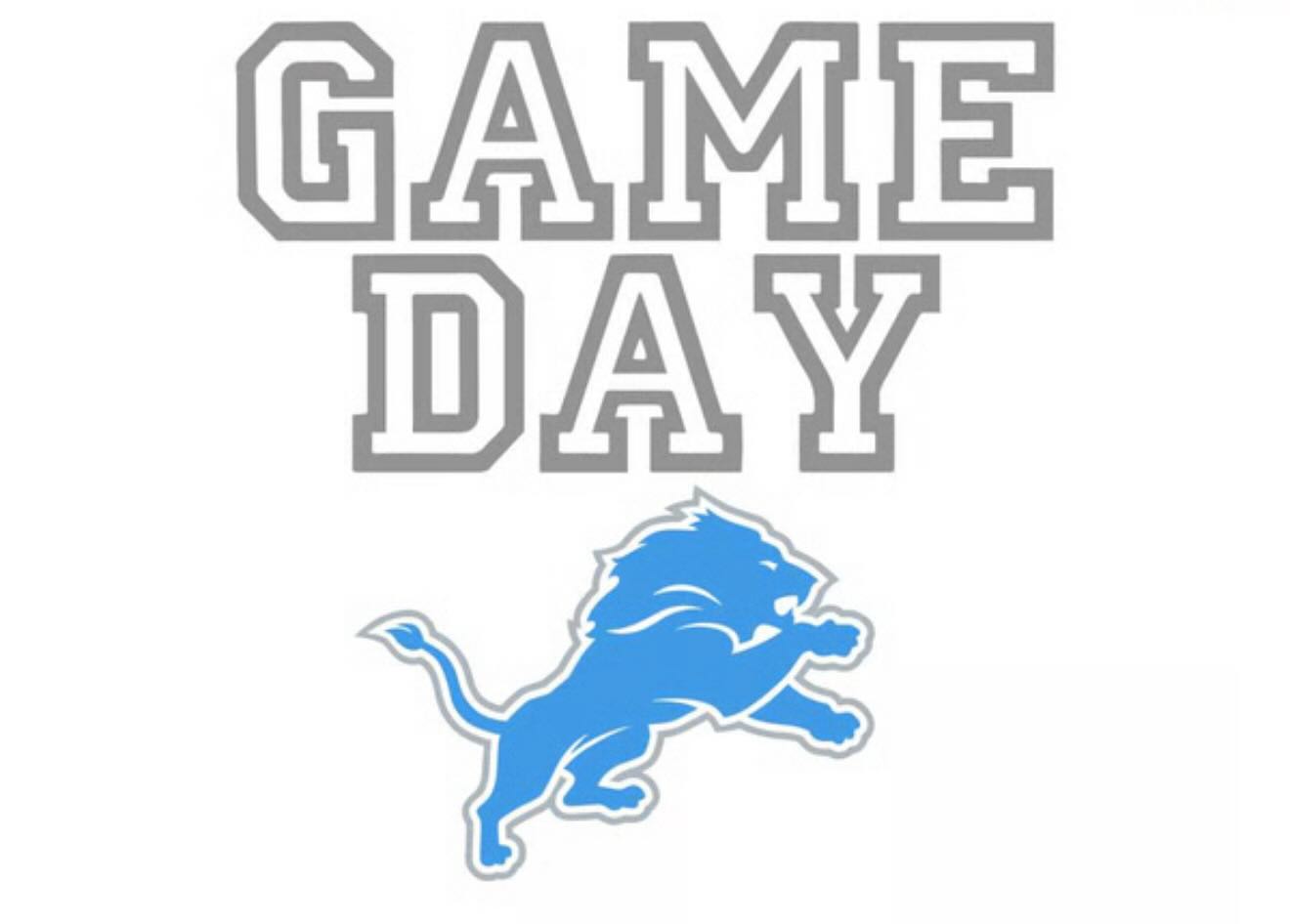 ๐๐๐๐ ๐ ๐๐๐ฌ๐๏ธ
Join us all day today for NFL games! The Lions Kick off at 4:25pm and will have it on all 3 big screen TVs
Sit back and enjoy a speciality cocktail and some delicious food from our smokehouse
#sundayfootball #NFL #ludingtonmeatcompany #thelakeshoresfinestmeats
