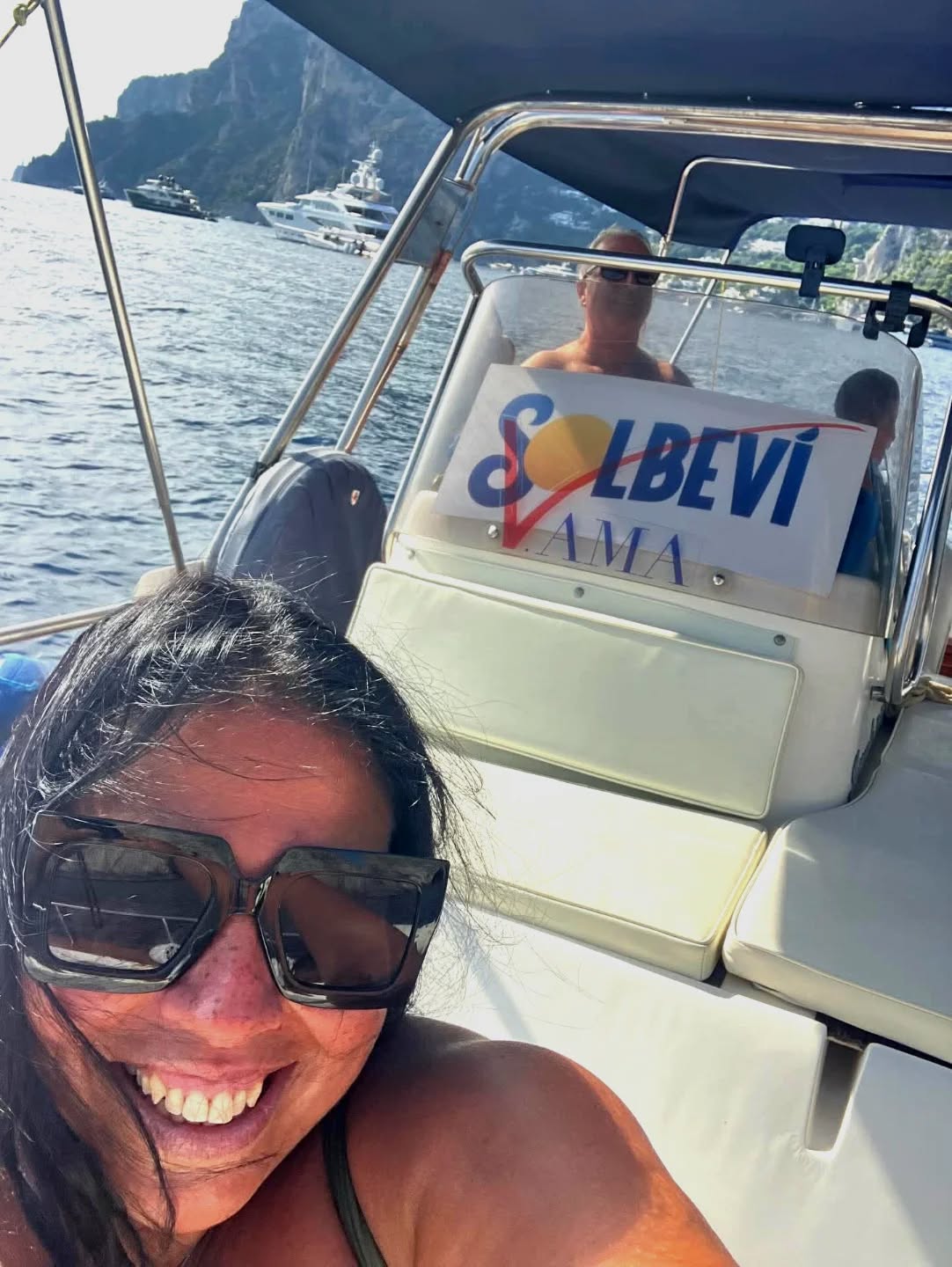 @SOLBEVITOUR
@solbevi_official
@arloandolive
@dimorascura
@Capriexcursions.com