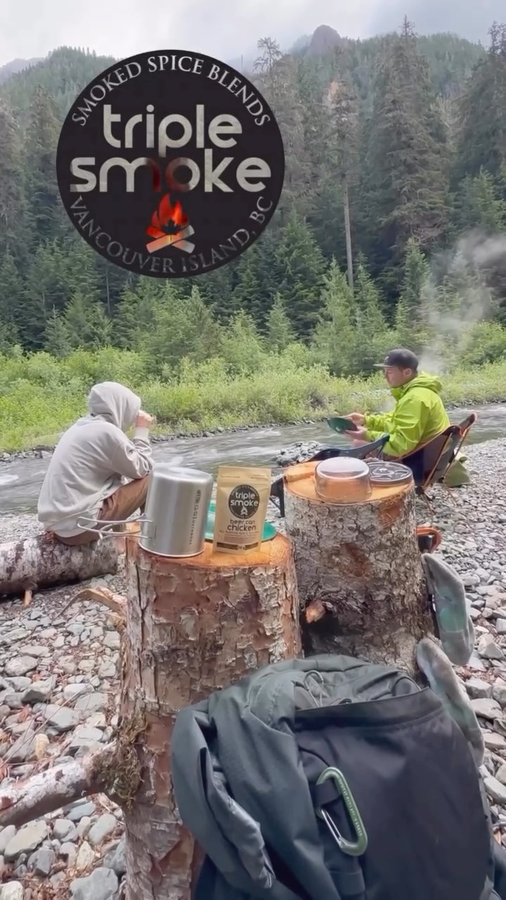 Our blends are crafted with real ingredients, made locally, and designed to bring bold, unforgettable taste to your table.
From our fire to your table — always. 🔥
#triplesmoke #canadianmade #fromourfiretoyourtable #eatlocalbc #certifiedcanadian #naturalingredients #foodiefinds #spiceblends #cookingmadesimple #sustainableliving