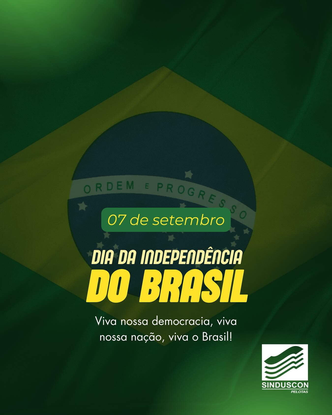 💚💛 Parabéns brasileiras e brasileiros!