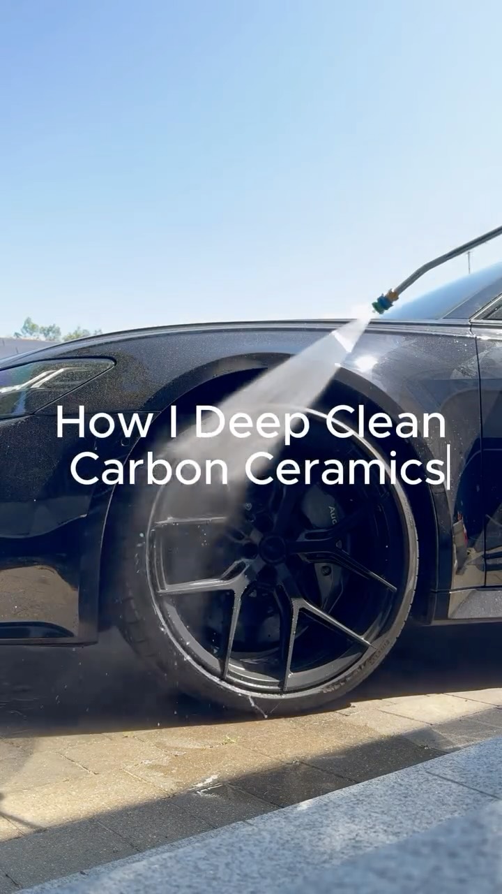 This is how I Deep Clean Carbon Ceramics.
Let us know your opinion on how the photos came out!
🛠️ | The Entry Level
Get in touch with us today❗️
💬 | Text 07395467422 on WhatsApp
📲 | DM us on Facebook or Instagram
🌐 | Link in my Bio for more Details!
#carbonceramics #audi #audirs6 #audirs6avant #mobiledetailing #cardetailing #photography #carphotography #upluxdetailing