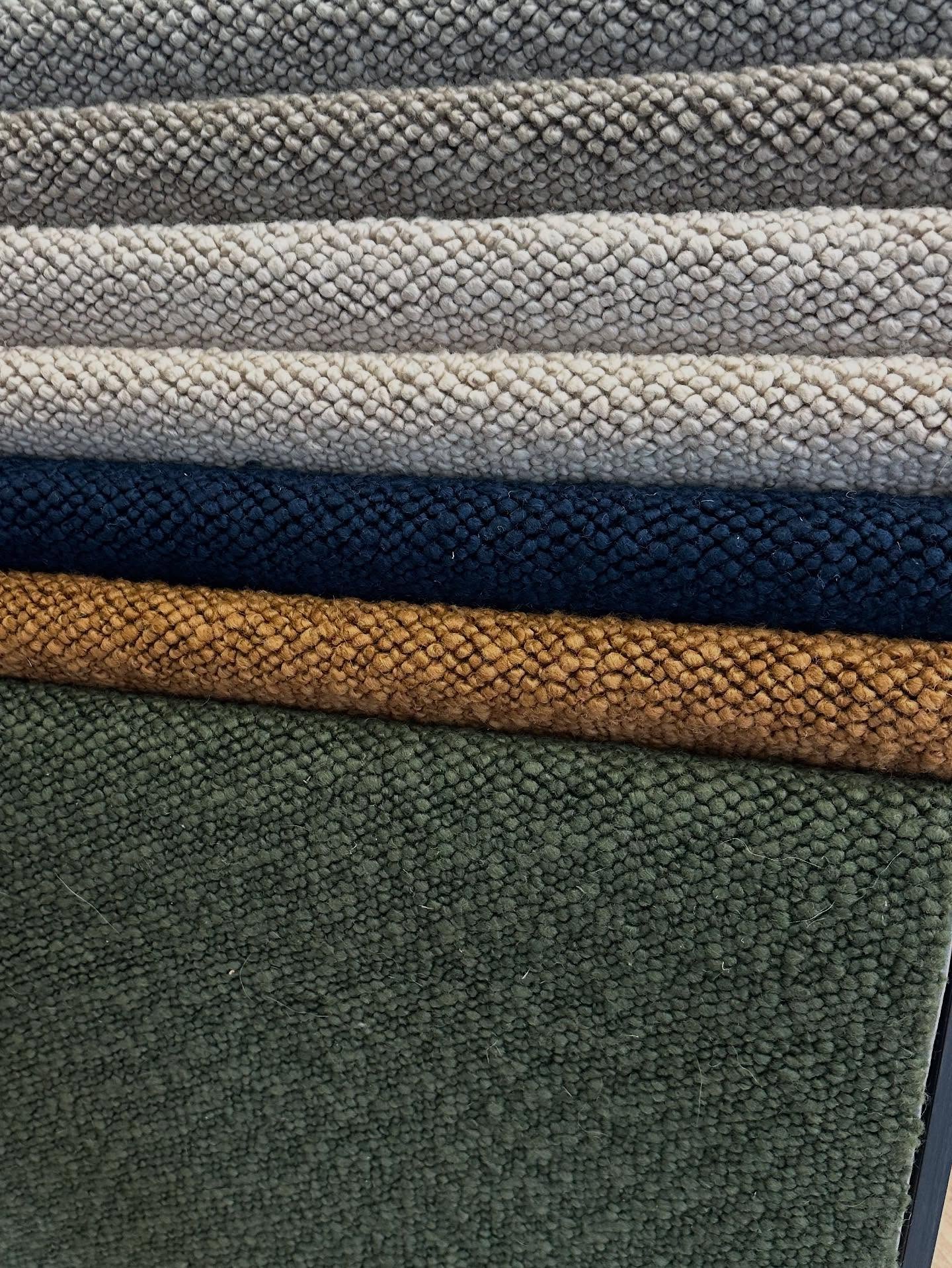 It so exciting to see some colours back on display in carpet showrooms⦠after years of seemingly everything beige on beige it finally seems that colourful carpets are back in vogue and apparently the range and variety will keep growing.
Earthy tones like terracotta, olive, navy and ochre are the new heroes . They ground a room, add warmth underfoot and make everything feel more āfinishedā. Think of them as the anchor that keeps your space calm and connected.
Would you go bold with an earthy carpet, or keep it subtle with soft sand and clay shades?
PS: These beauties are from Cavalier Bremworth and spotted in Choice Flooring.
#carpettrends
#earthyinteriors
#groundeddesign
#interiordesigninspo
#cosyhome
#interiordesignersydney
#northshoreinteriors
#southernhighlandshomes