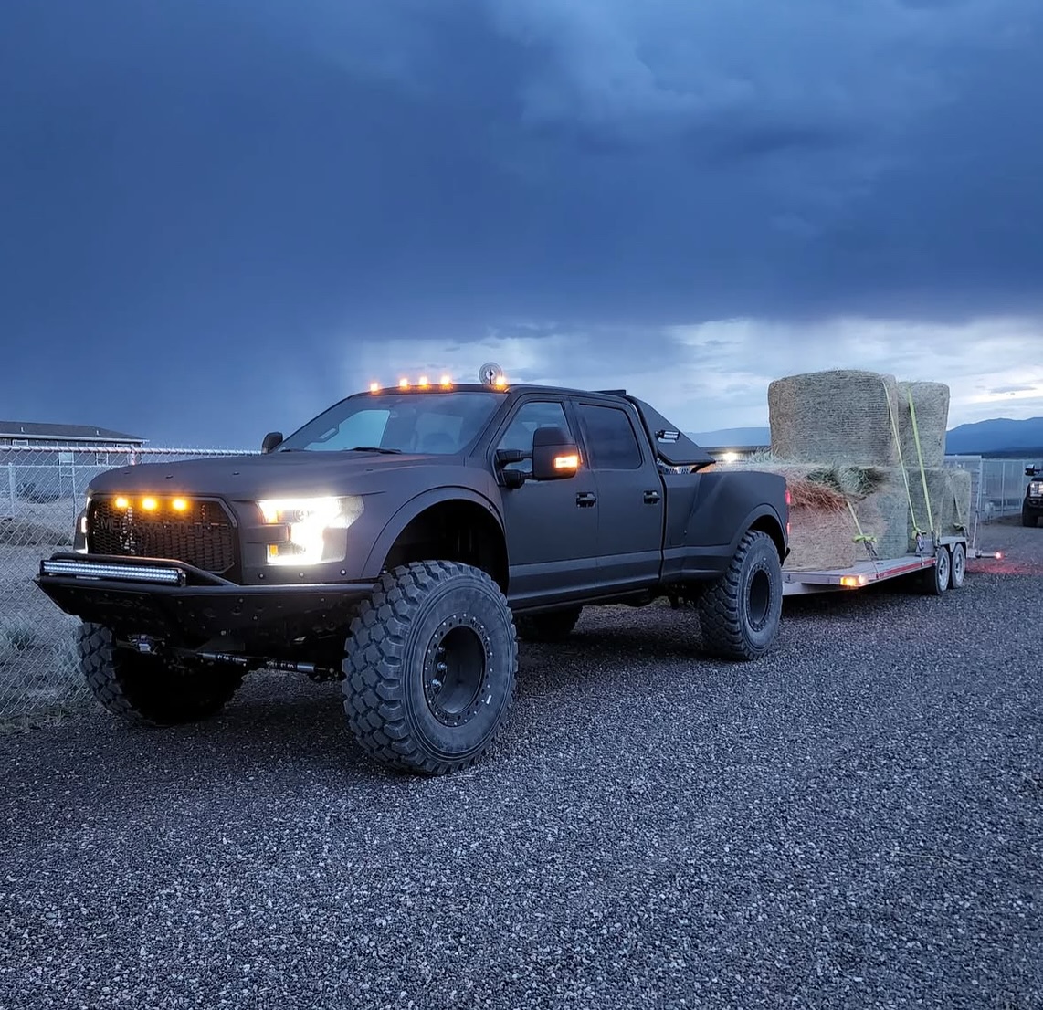 MegaRexx®️Monday: @co_frp_uc1 always putting his Original MegaRexx®️ Truck to WORK 💪
•
These trucks rock the notorious 6.7L Power Stroke®️ V8 Turbo-Diesel and are regeared to maintain that 500+hp/1,200+lbs tq, even with those MASSIVE 46” @michelin tires! 🔥
•
Already have a Ford F250/350/450? We love converting donor trucks if you want to take your personal truck to the next level.
•
Why not call/text/email us today and spec out YOUR MegaRexx®️Truck!
•
𝗠𝗲𝗴𝗮𝗥𝗲𝘅𝘅® 𝗧𝗿𝘂𝗰𝗸𝘀
For more info, click the LINK IN BIO
📲 +1 (910) 465-0270
🌐 megarexxtrucks.com
•
#MegaRexxTrucks #MegaRexx #MegaRexxOfficial #OriginalMegaRexx #MegaRexx7 #MegaRexxSVN #LifeIsTooShortToDriveABoringTruck #46s #MRAPWheels #SuperTrucks #F250 #AlumiDuty #FordNation #FordPerformance #DieselPower #FordsOfInstagram #LiftedTrucks #PowerStroke #Raptor #RaptorAddiction #RaptorNation #RaptorsOfInstagram #FordSuperDuty #SuperDuty #SVTRaptor #DieselTrucks #YouDreamItWeBuildItYouDriveIt #dieselpower #truckporn