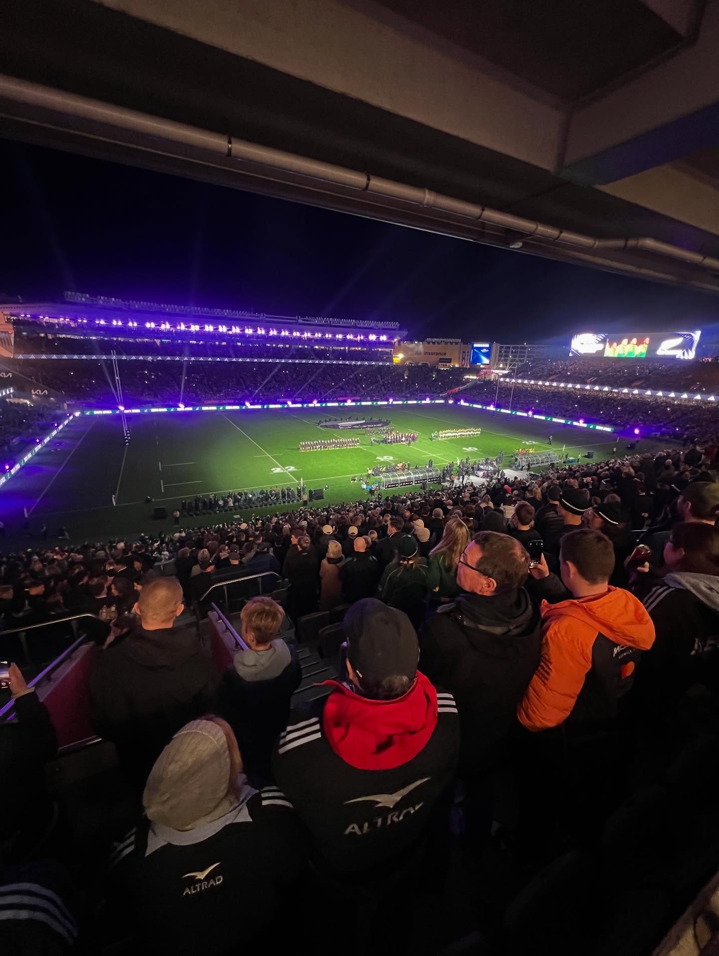 Favorite venue in NZ🇳🇿
@edenparknz
@pernodricardnz
#mobilebar #hirebartender #edenpark #rugby #allblack #bartender #aucklandnz #cocktails #party #goodtimes