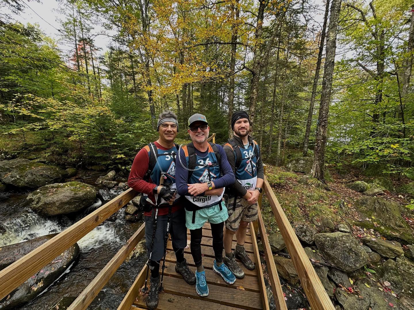 Hey friends of TradeWinds Towing! We are not only celebrating our 20th Anniversay this year but also three weeks away from competing in the Seaman’s Church Institute (SCI) biennial Mountain Challenge which we will compete with fellow friends in the towing industry will compete over two days of mountain hiking and canoe races. But overall goal is to raise awareness and fundraising to the amazing programs and services that SCI provides to all mariners. We appreciate all that take the time to visit our fundraising page for this organization, all funds go to SCI and no donation is too small. Thank you all for your support over our 20 years of excellece!! Fundraising link in the comments.
