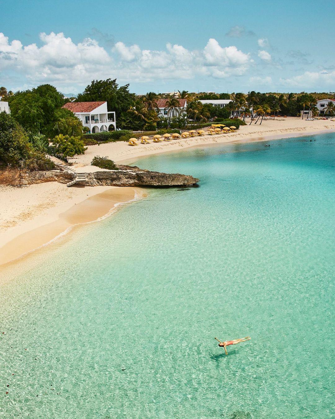 Some places make it easy to bring the whole family along—and Malliouhana Resort is one of them.
This Anguilla hideaway has laid-back luxury and kid-approved fun down to an art. While parents unwind at the spa or sip cocktails with ocean views, kids can snorkel in turquoise waters, try paddleboarding, or join a beachside treasure hunt.
For something extra special, the resort offers private island picnics, sea turtle spotting excursions, and sunset sails—experiences designed to bring the whole family together. Because the best vacations aren’t just about getting away, they’re about making memories.
Let’s plan your next family escape! Get in touch today!
.
.
.
.
#alpenglowtravel #anguilla #caribbean #luxuryresort #luxurytravel #familygetaway #familytravel #beachvacation #viptavel #luxurytraveladvisor