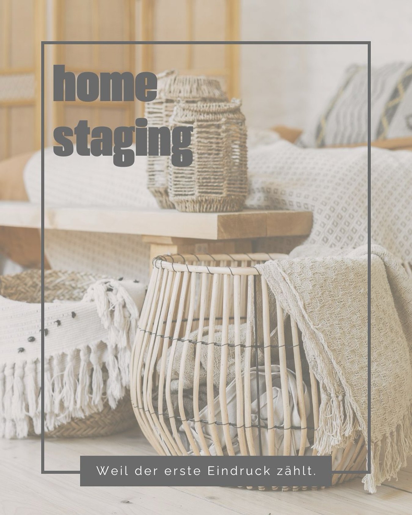 Weil der erste Eindruck zählt. Was Home Staging ist, weshalb es so hilfreich beim Immobilienverkauf ist und wie es funktioniert, könnt ihr in unserem Blog Beitrag nachlesen:
https://www.yours-immobilien.de/post/wie-ein-kleines-wow-ihren-immobilienverkauf-beeinflussen-kann
#homestaging #interior #realestate #immobilien #frankfurt #frankfurtammain #immobilienverkauf #services #vermietung #einrichtung #homestagingworks #homestagingsells