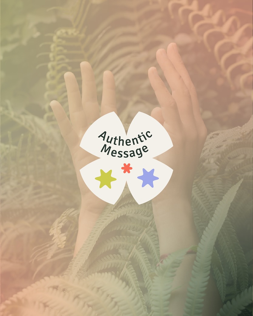 L’authenticité, c’est la trame invisible de toute communication qui résonne.
C’est ce qui transforme un simple message en expérience vivante.
C’est la cohérence entre ce que l’on dit et ce que l’on est, la sincérité qui crée la confiance, l’ancrage qui donne du sens. 🌱
Dans mon agence, cette valeur est le cœur de tout ce que je fais. 👐🏼 Parce qu’une communication pertinente ne se mesure pas seulement en visibilité, mais en justesse, en alignement, en résonance profonde.
Mon rôle, c’est de donner forme à ce message vrai à travers les mots, les images, les couleurs, la symbolique … Pour que ce que tu veux dire trouve sa place, sa voix unique et son rythme juste. 💚
Je t’accompagne pour que ta communication devienne une rencontre sincère entre toi et celles et ceux que tu touches. 🌿
💌 Contacte-moi pour échanger sur tes idées, tes projets, et voir ensemble comment leur donner une voix authentique. 🌍
#authenticité #communicationauthentique #communicationholistique #écobusiness #agencedecommunication #communicationvisuelle #illustrationdesign #storytellingauthentique #valeursdemarque #communicationalignée #entrepreneuriatconscient #marketingethique #communicationbienveillante #projetsengagés #écologiecréative #créativitéauthentique #brandingconscient #messagevrai #communicationculturelle #communicationdurable #madeinluxembourg