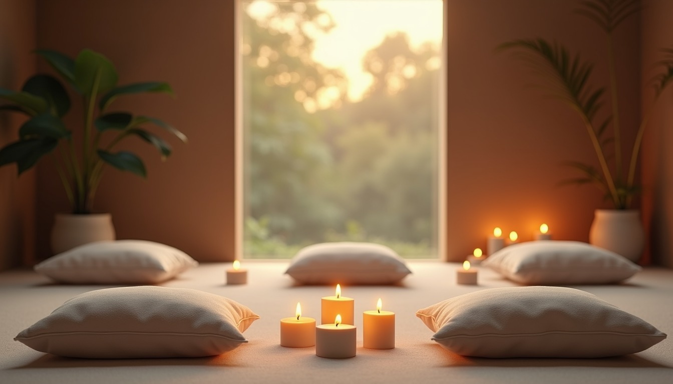 🌿 Discover the extraordinary world of 5D energy healing. In this tranquil journey, we explore the soft currents of energy that guide us to purpose, balance and renewal. Dive into the universe of Reiki, vibrational therapies, and mindful practices to nourish your inner flow. 🌸 Begin embracing the call of soul-discovery and authentic radiance today. 💖 #EnergyHealing #HolisticHealth #ManifestYourEssence #ReikiVibes