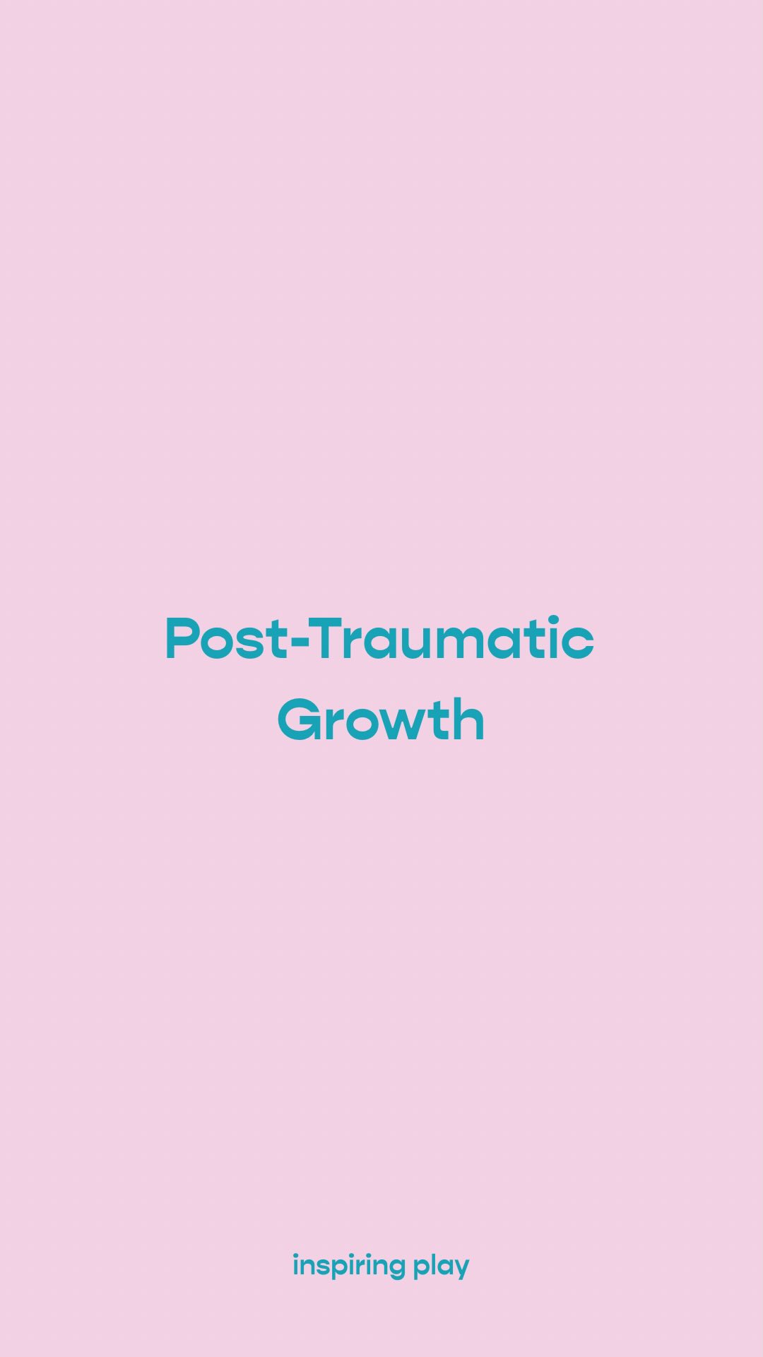 Post-Traumatic Growth: Hope After Trauma 🤍
Last week I returned from the International Children’s Trauma Conference with something I didn’t expect to be carrying home: hope. So much hope.
Again and again, from speakers like David Kessel, Dan Siegel, Deb Dana, and Paul Gilbert, the message was clear: while trauma touches children and families deeply, there is also the very real possibility of post-traumatic growth.
For our children, and for us as parents, post-traumatic growth is a reminder of the resilience that lives inside all of us. Let’s be clear: trauma is never “good” or something to minimise. It hurts, it shapes us, and it leaves its mark. And yet, through the process of healing, children can discover strengths they didn’t know they had, deepen their connections with the people who love them, and begin to see new possibilities for themselves. Parents, too, can find growth through self-awareness, learning to respond with more compassion, finding patience in hard moments, or building stronger, more authentic bonds with their children.
Growth doesn’t take away the pain of trauma. It coexists with it, quietly showing us that even after hardship, new strength and possibilities can emerge.
As parents, carers, and supporters of children, this gives us something powerful to hold on to: trauma does not have to be the end of the story. With understanding, safety, connection, and compassion, there is room for hope, healing, and growth. 🤍✨