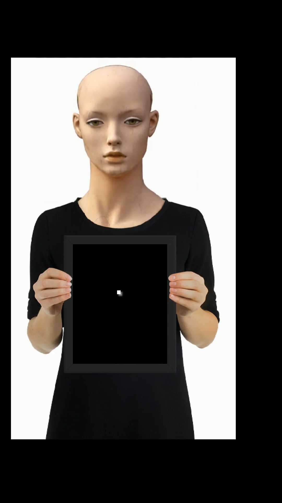 #un4rt #un4rtificial #whatis4rt #wisdomofamannequin
--- --- ---
lyrics:
-.-
oh tell me why
there is a fly
next to my eye
and now on my
marshmellow pie
-.-
no time to cry
that bug must die
and me the guy
who`s never shy
will quickly try
-.-
the bug passed bye
now glad that i
keep live my lie
mind open high
respect no fly
-.-
--- --- ---
music & lyrics made by UN4RT